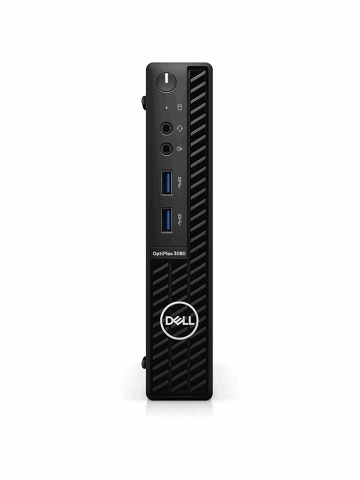 Dell Refurbished Optiplex 3080 - Core i5 | 16gb | 256gb | A Grade - Stationaer Persoenlicher Computer - Np/3080m/i5/16/256/w11p/a