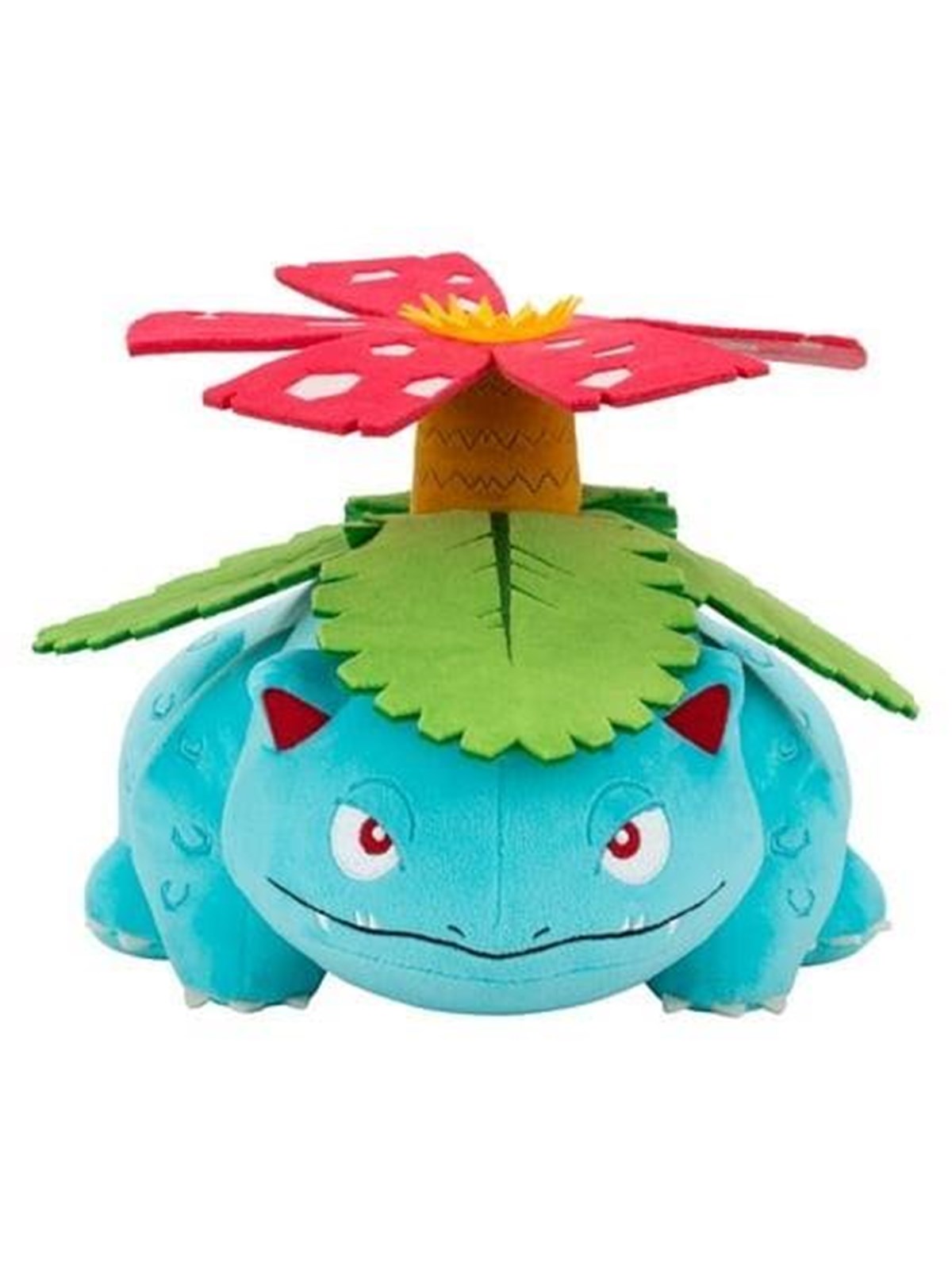 Pokemon Venusaur Plush 30cm - Pkw4498