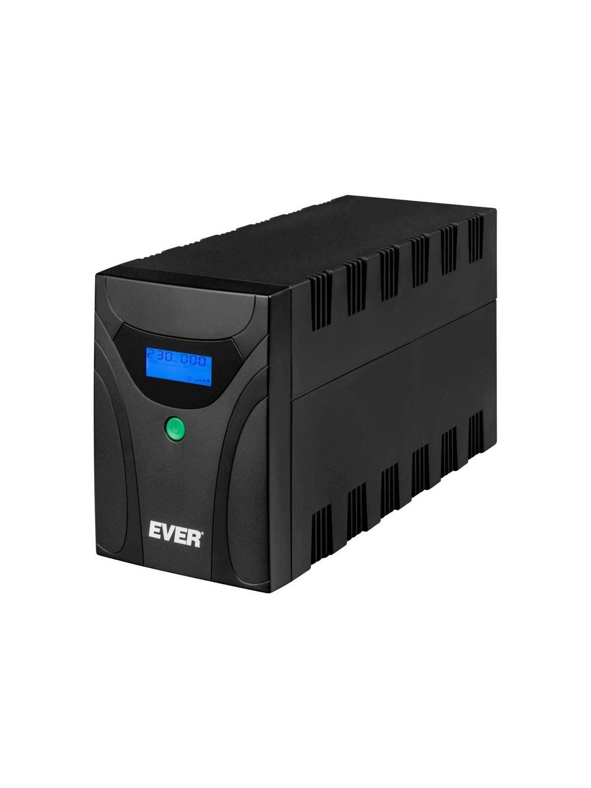 Ever EASYLINE 2200