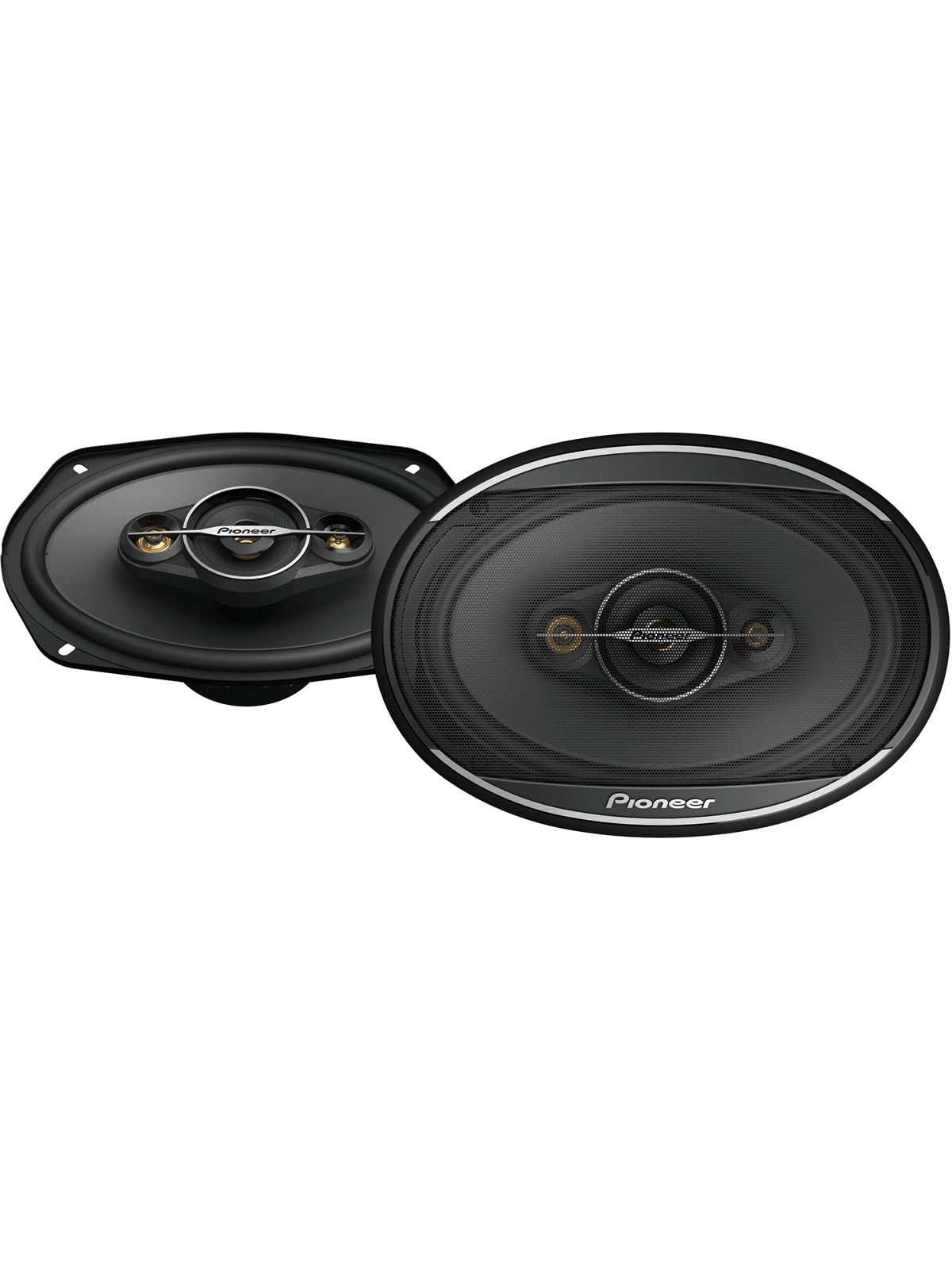 Pioneer Ts-a6961f - Autoradios - Tsa6961f