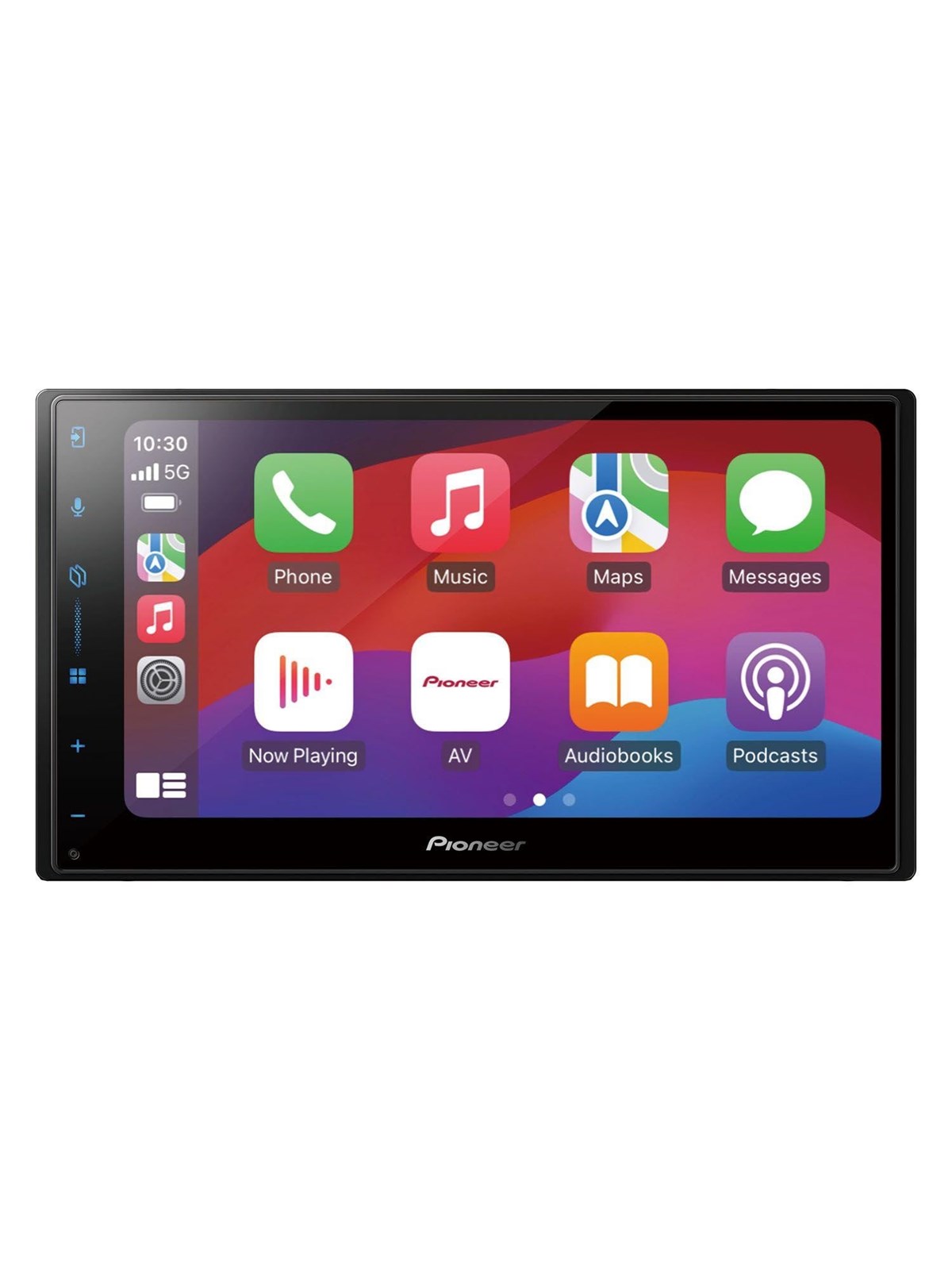 Pioneer Sph-da77dab Car Media Receiver - Autoradios - Sphda77dab