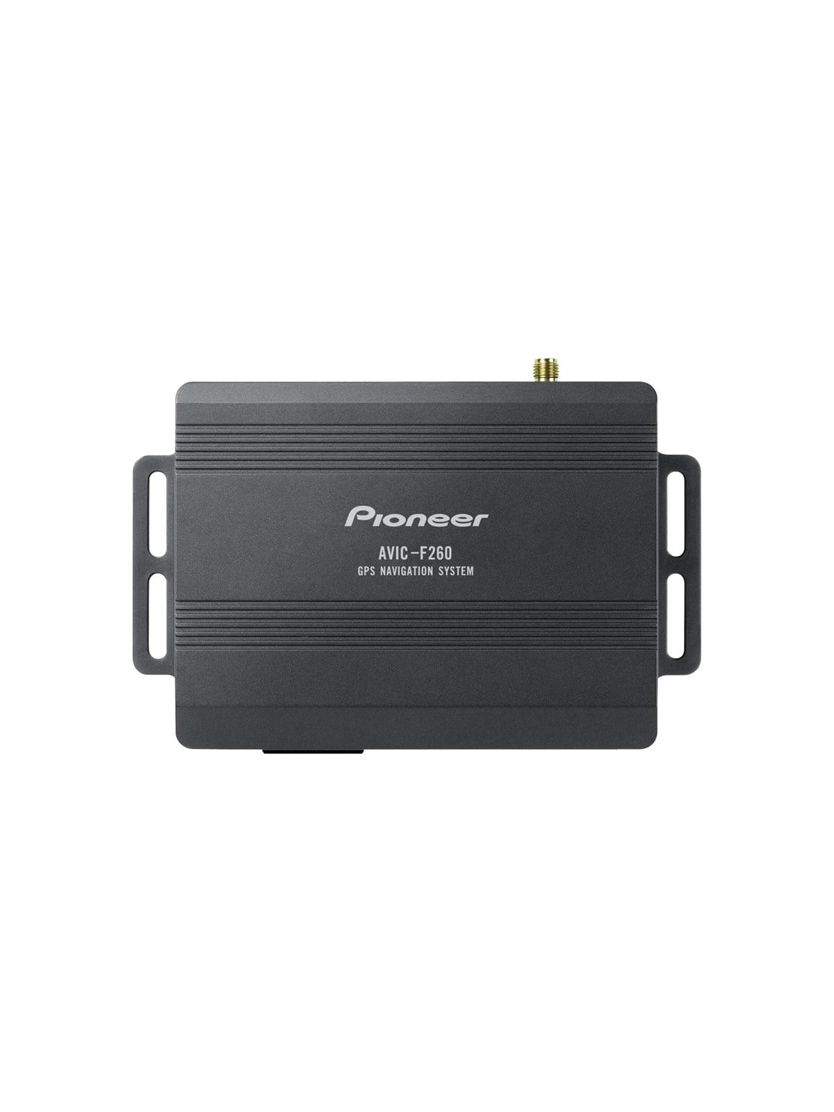 Pioneer Avic-f260-2 - Autoradios - Avicf2602