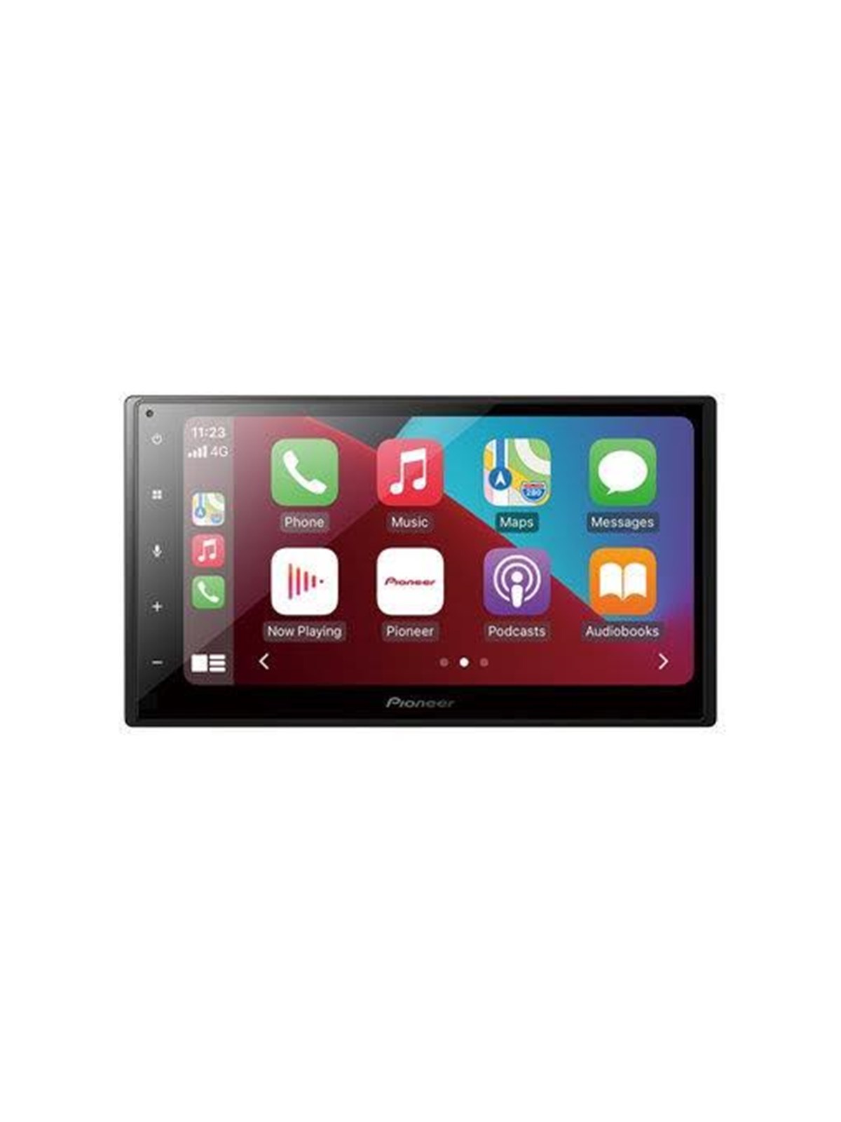 Pioneer Sph-da160dab - Autoradios - Sphda160dab