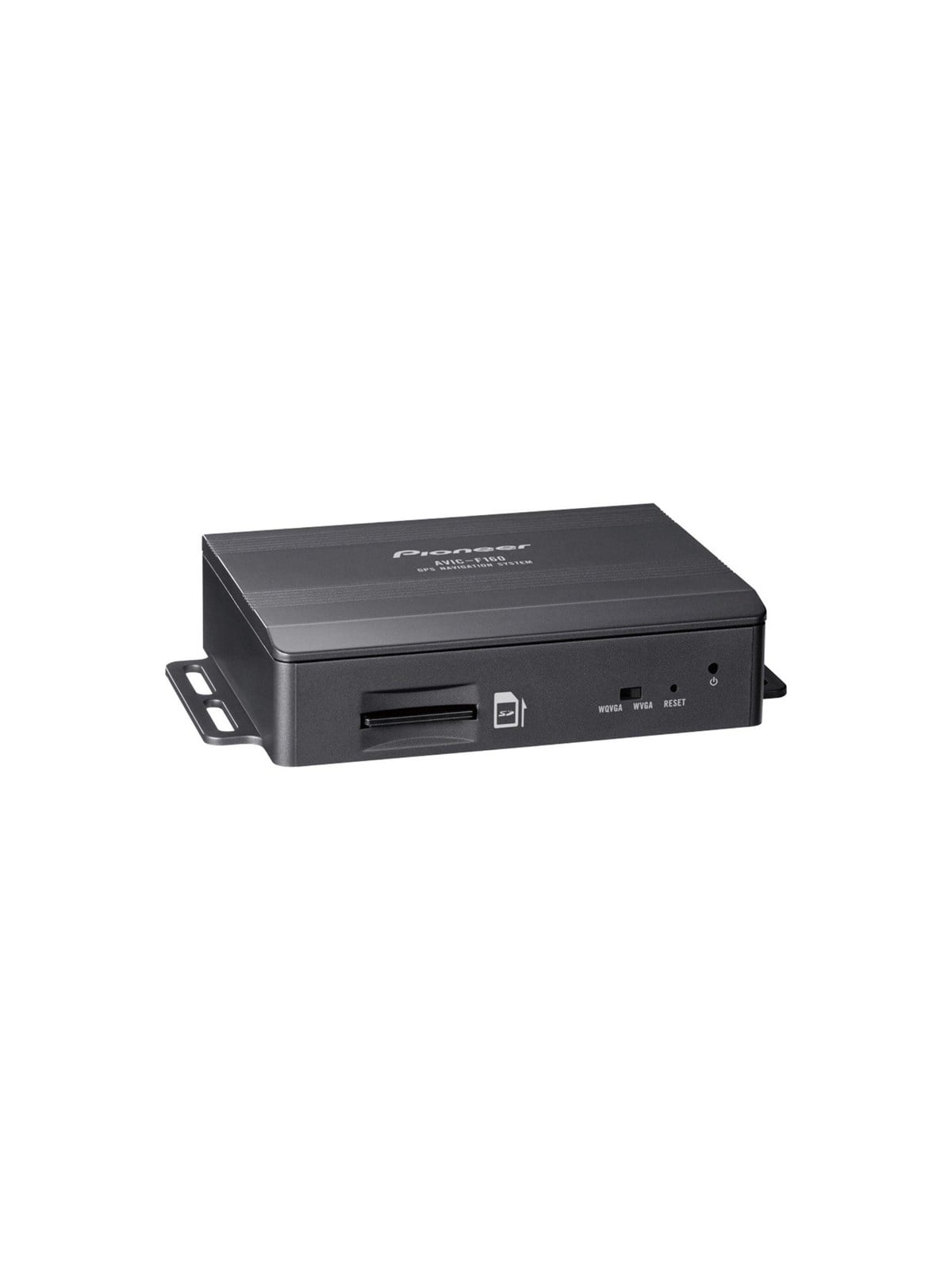 Pioneer Avic-f160-2 - Autoradios - Avicf1602