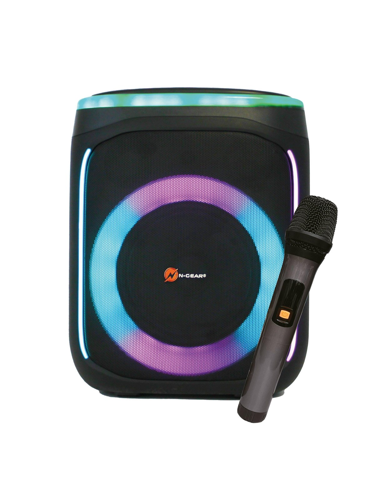 N-Gear The Flash Banger 606