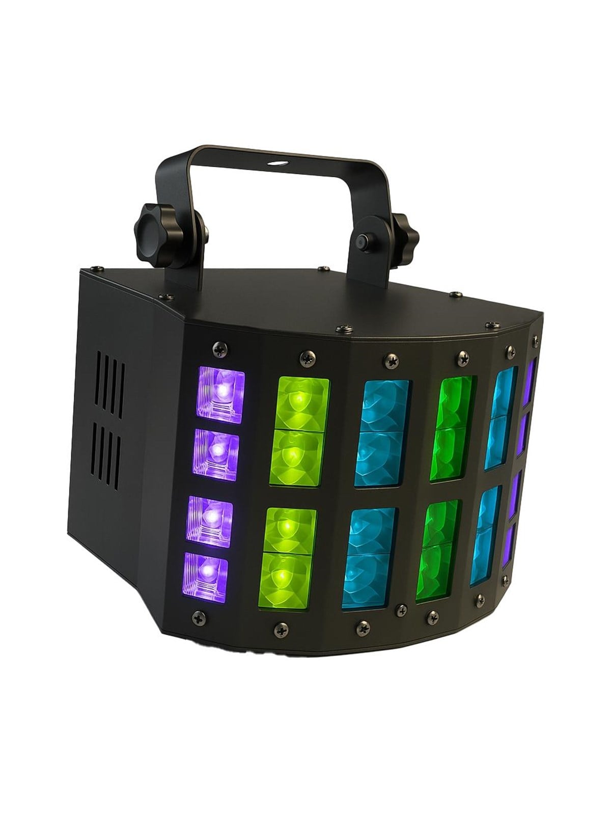 N-gear Db42 - Musikinstrumente DJ Ausstattung