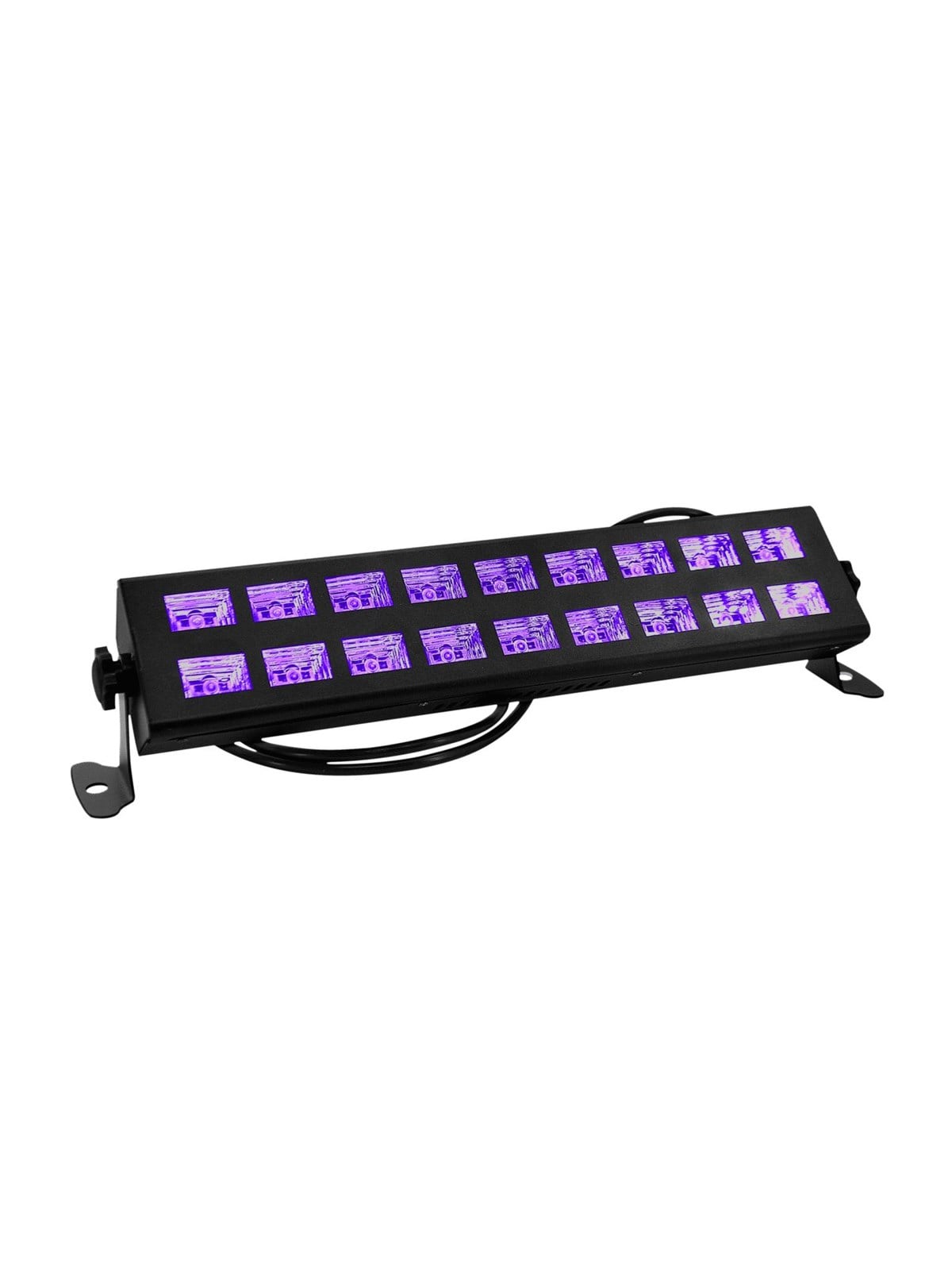 N-gear Uv21 - Musikinstrumente DJ Ausstattung
