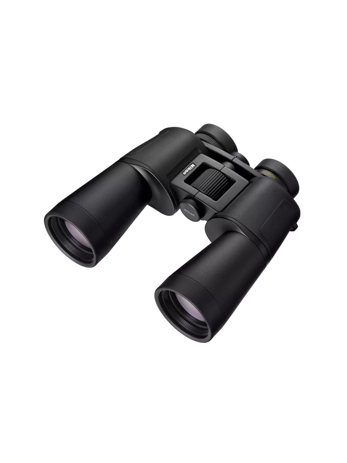 Nikon Action 12x50 - Fernglas - Baa974wa