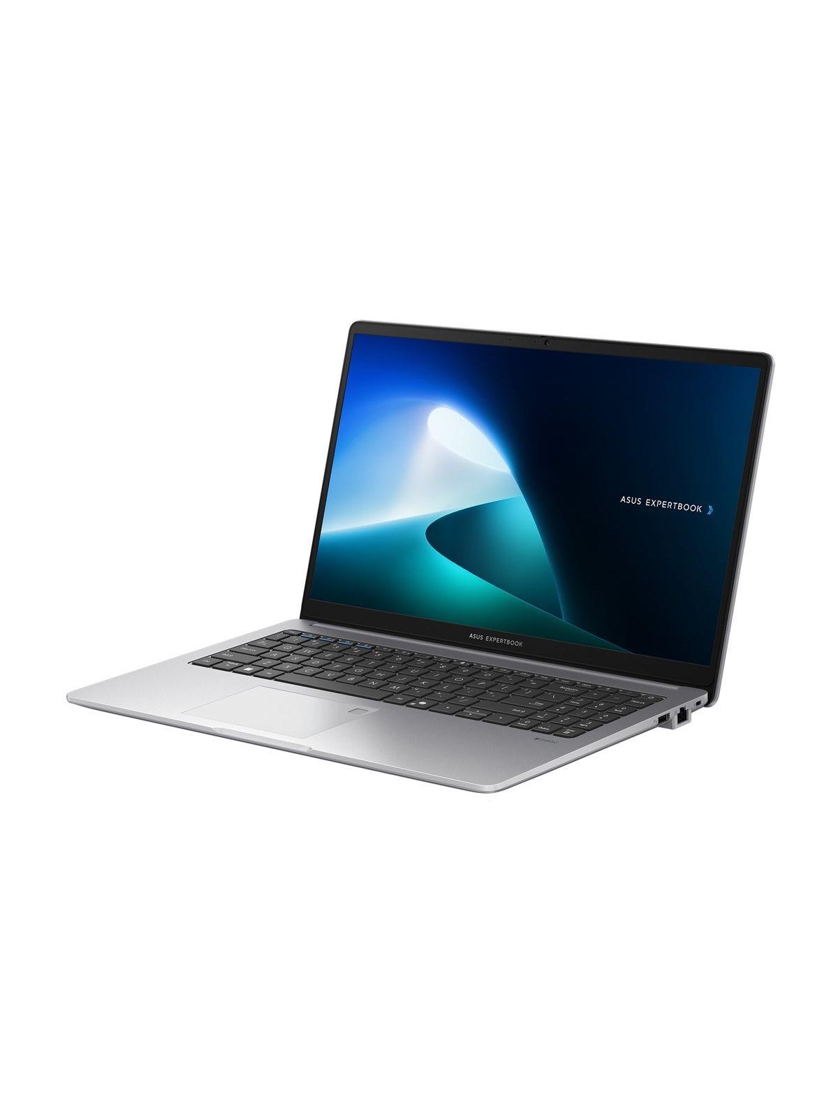 Asus Expertbook P1 P1503cva-s72359xw - 15.6" - Intel Core 5 - 210h - 16 GB Ram - 256 GB Ssd - Laptops
