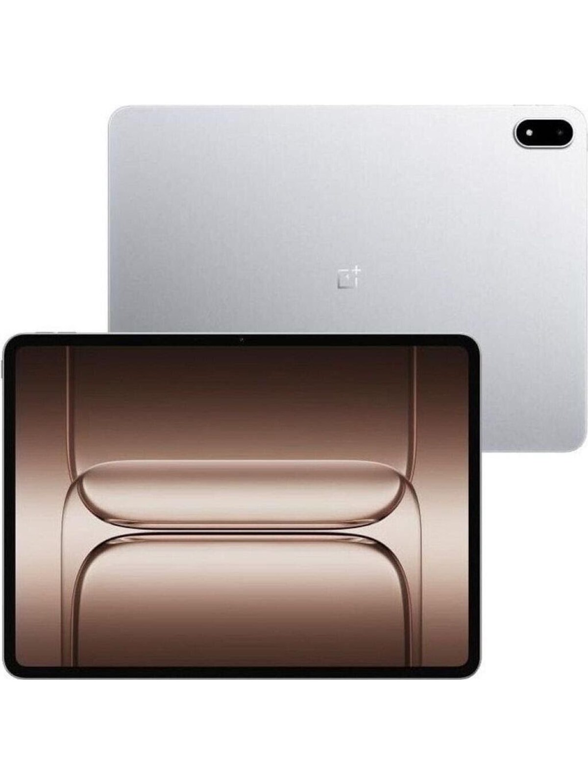 Oneplus Pad 3 512gb/16gb - Silver - Ipad Tablet - 6921815628965