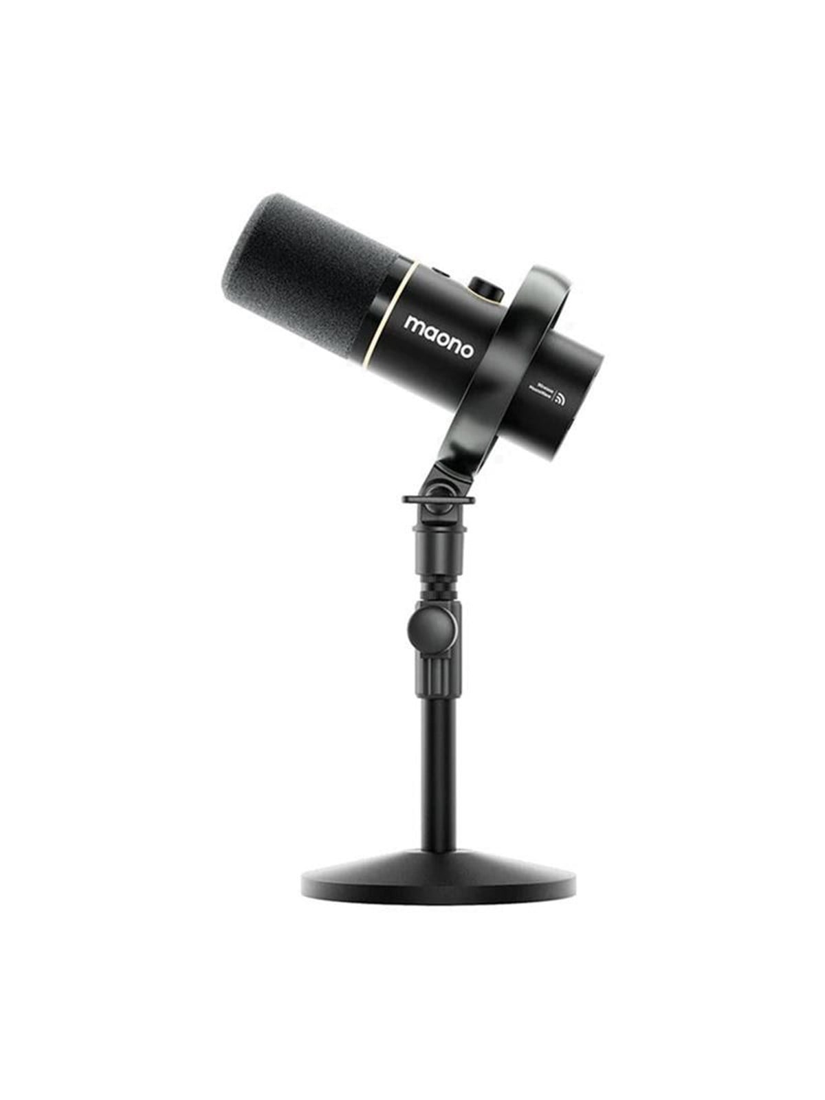 Maono Pd200w Dynamic Microphone - Mikrofone