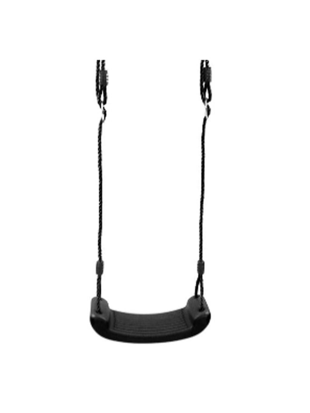 Krea Schaukel 42 cm Schwarz - Spiele im Freien - 36-2044