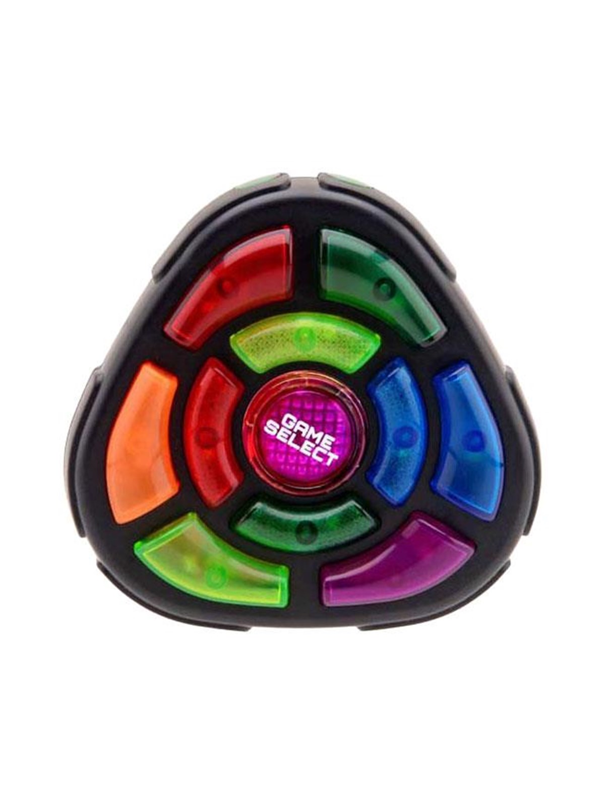 Johntoy Memory Game 2 in 1 Interactive Light Game - Spielzeug - 24611