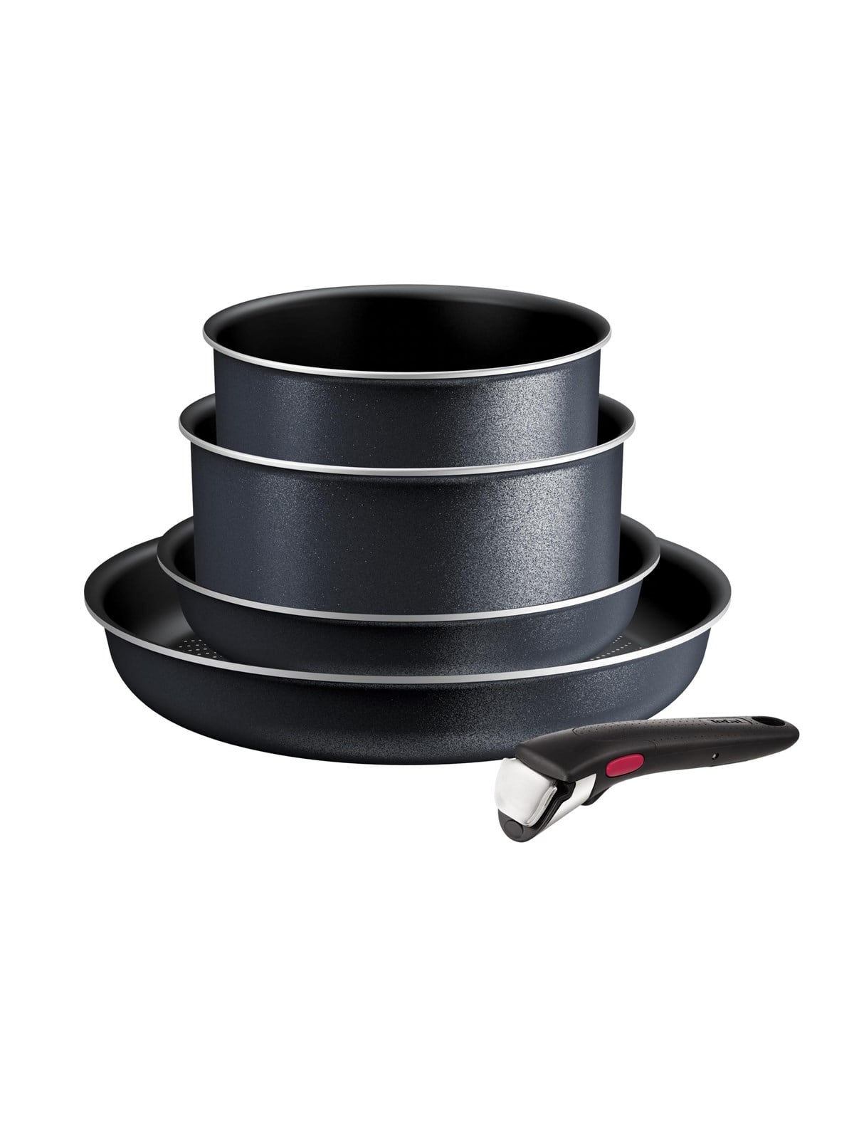 Tefal Ingenio So Light 5 pcs set Image