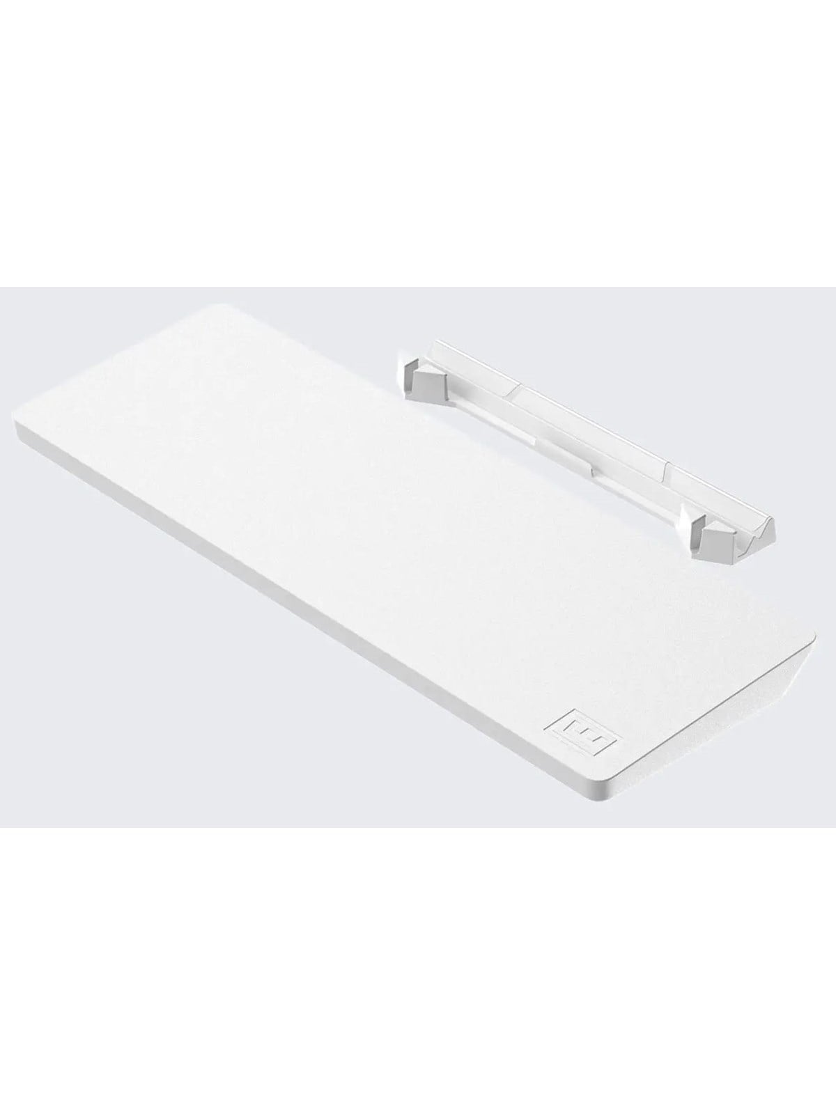 Wooting 60he v2 - Just White - Handgelenkstütze - Weiss - Tastaturen - Wr1-297-sl-wh1