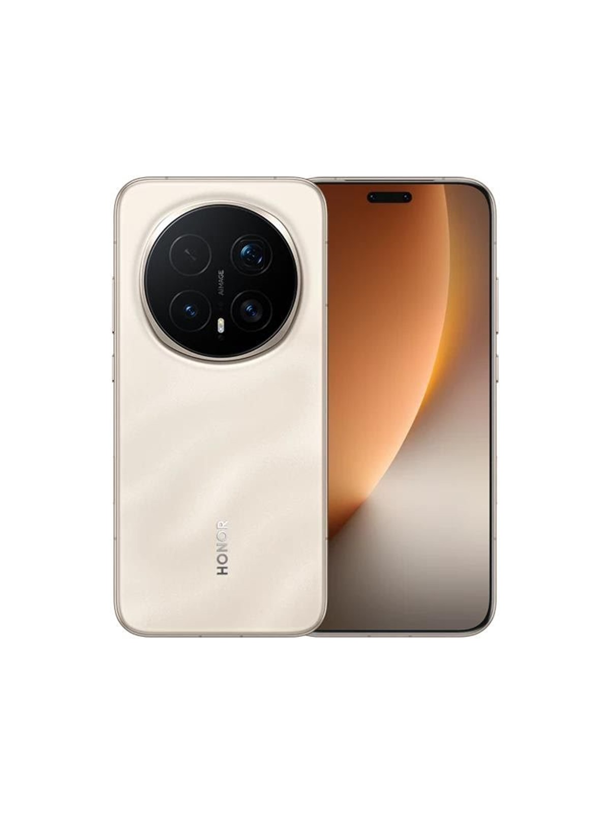 Honor Magic8 Pro 512gb/12gb - Sunrise Gold - Handys Smartphones - 5109ccpl
