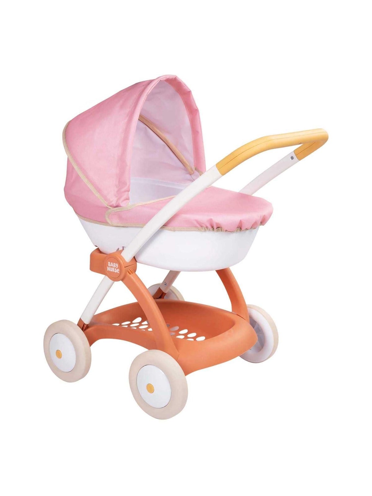 Smoby Baby Nurse Pram