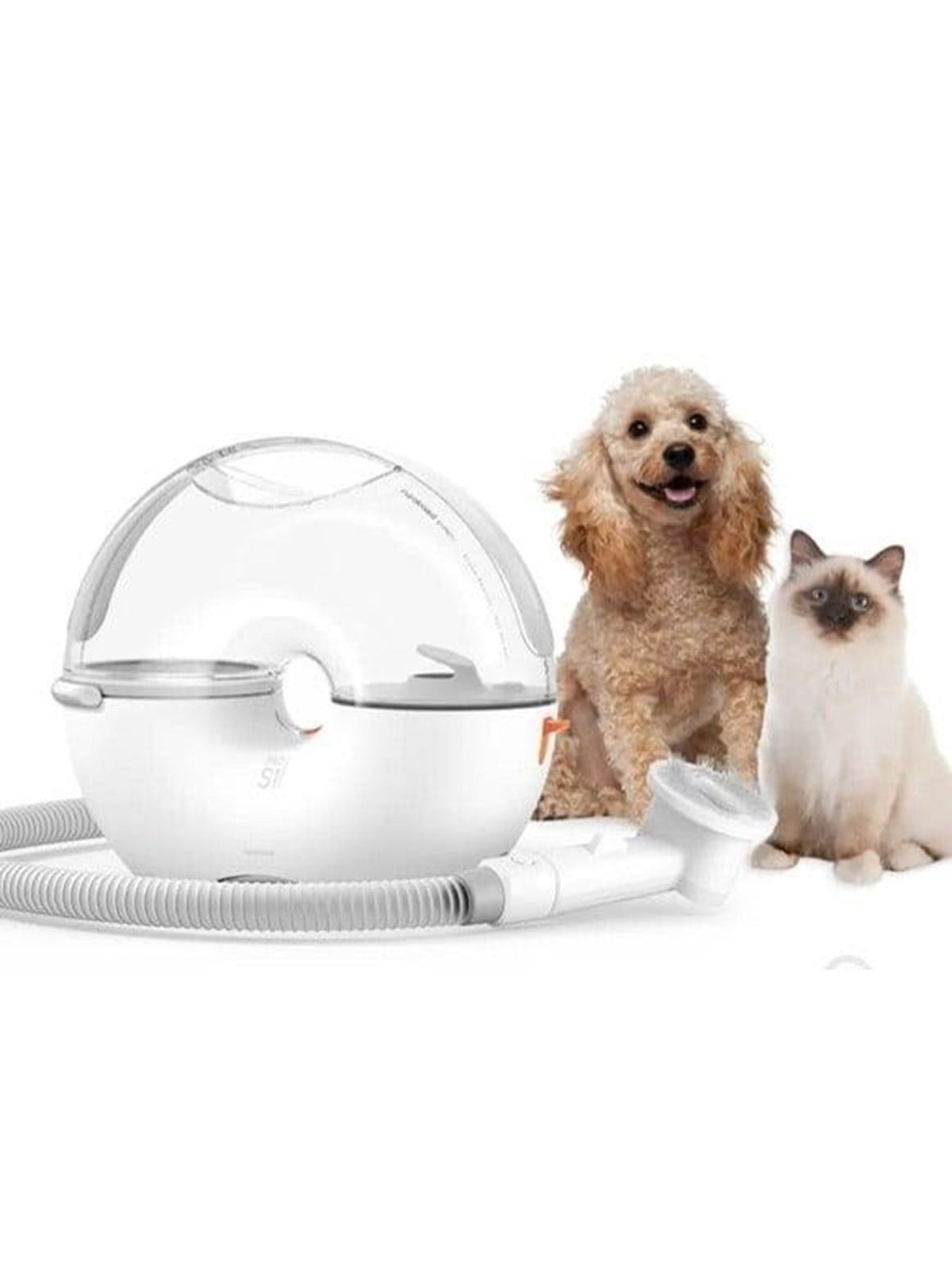 Neakasa EU-NEAKASA S1 PRO PET GROOMING KIT