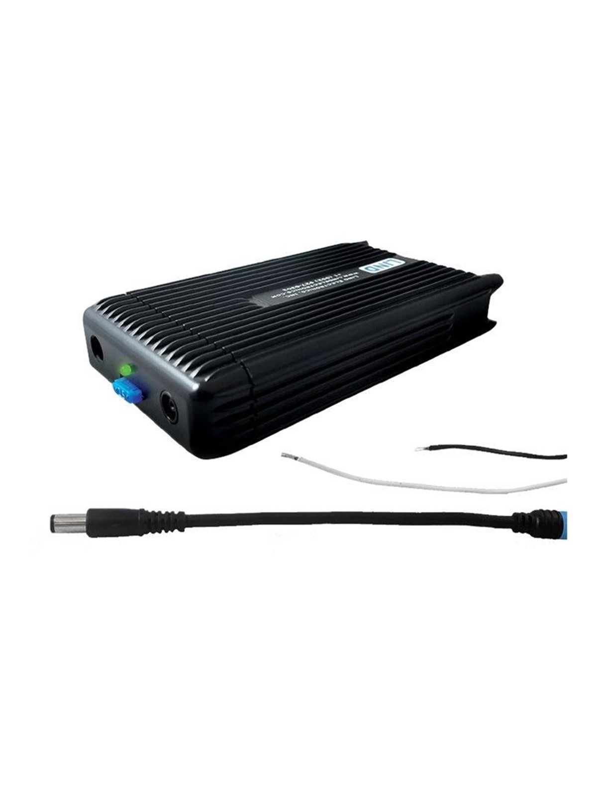 Gamber-Johnson LLC Gamber-Johnson vehicle power adapter - 120 Watt
