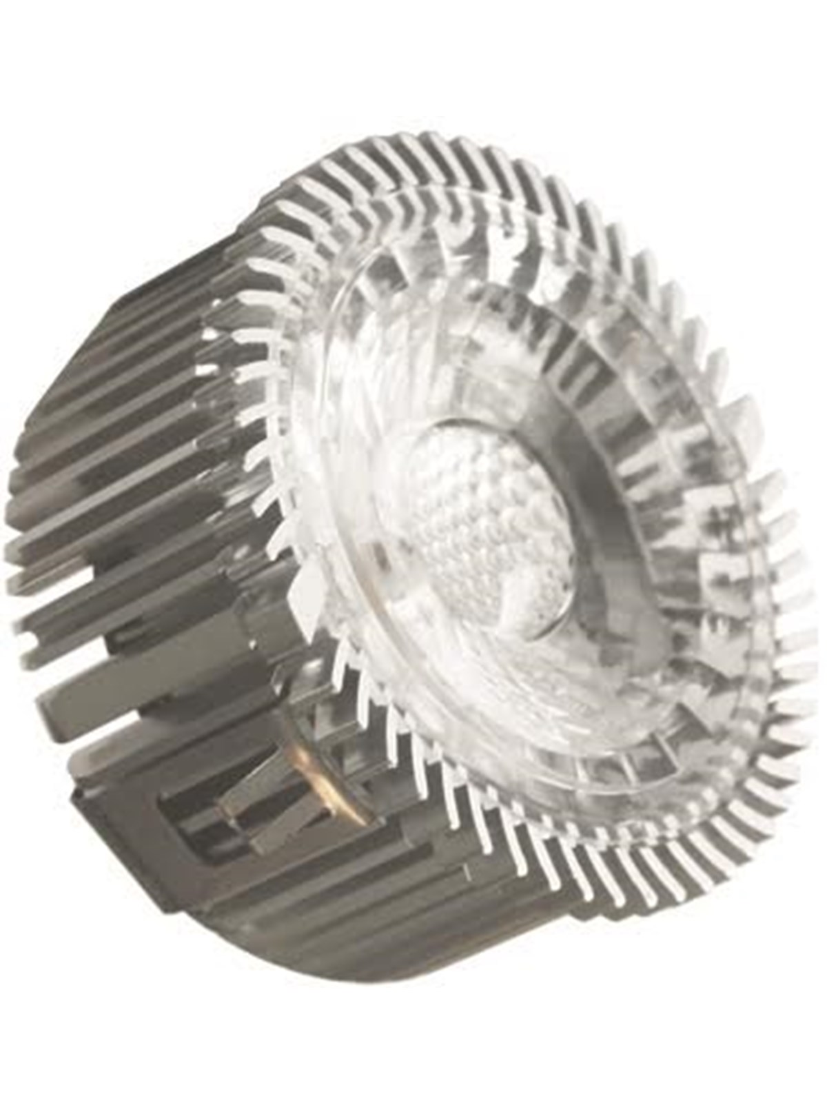Nordtronic Led-lampe Low Profile 6W 3000k Outdoor Gu5.3 - Led Birnen - 1891
