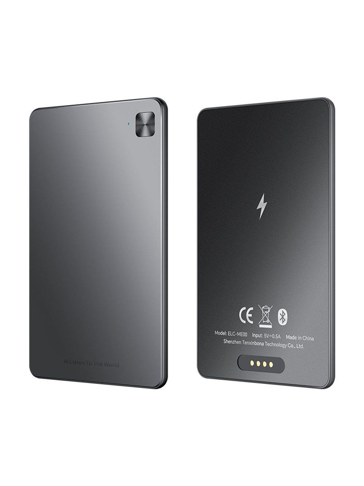 Honor Choice Kumi AI Note - Grey