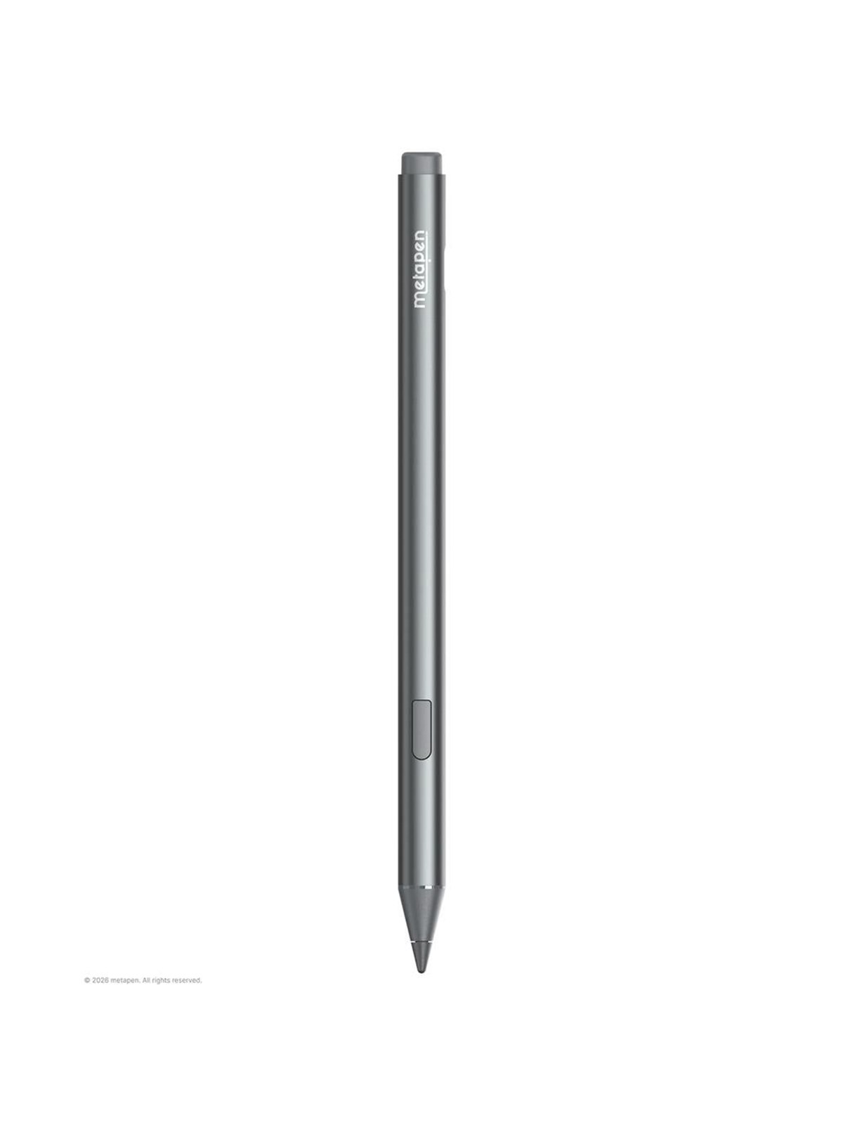 Metapen Pen M2 - Grey - Handys Anderes Zubehoer