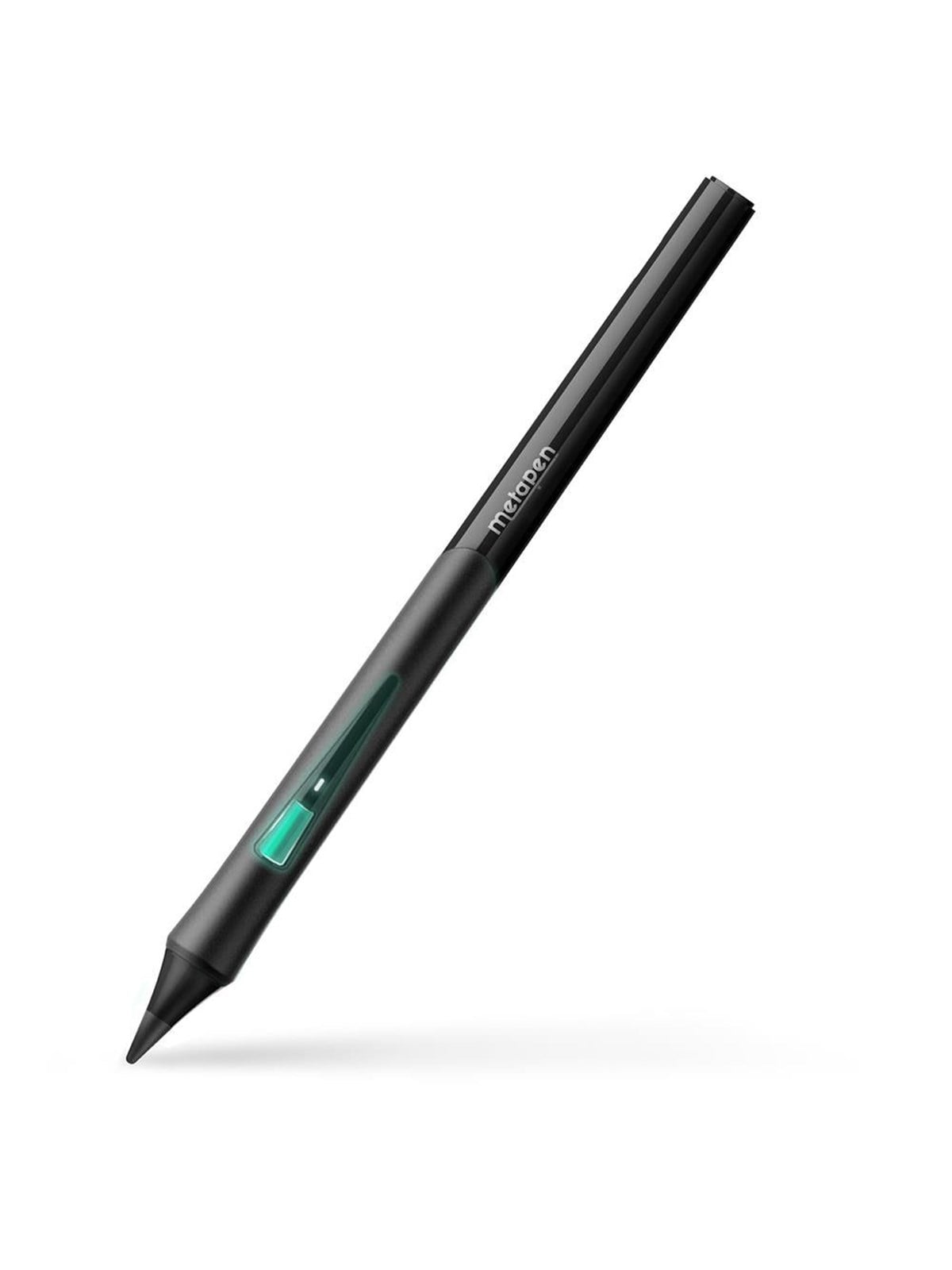 Metapen Pencil D1 For Ipad - Black - Handys Anderes Zubehoer - Metapen Pencil D1 Black