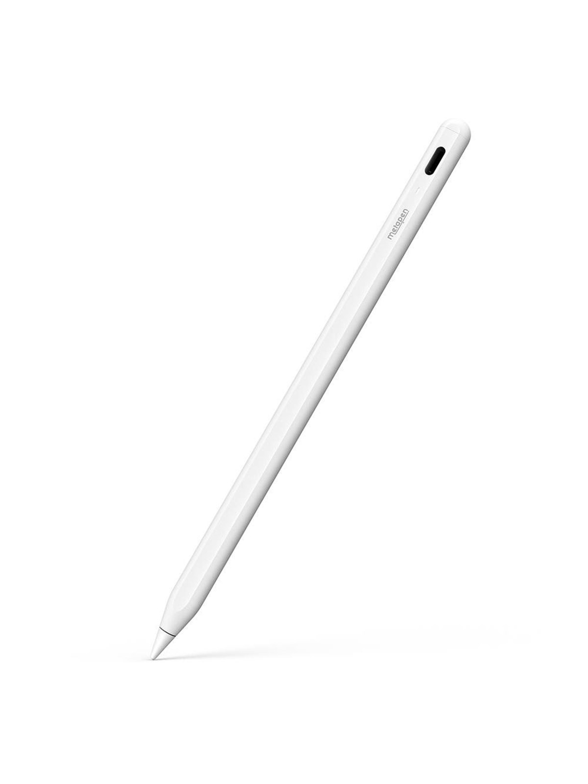 Metapen Pencil A8 For Ipad - White - Handys Anderes Zubehoer - Metapen Pencil A8 White