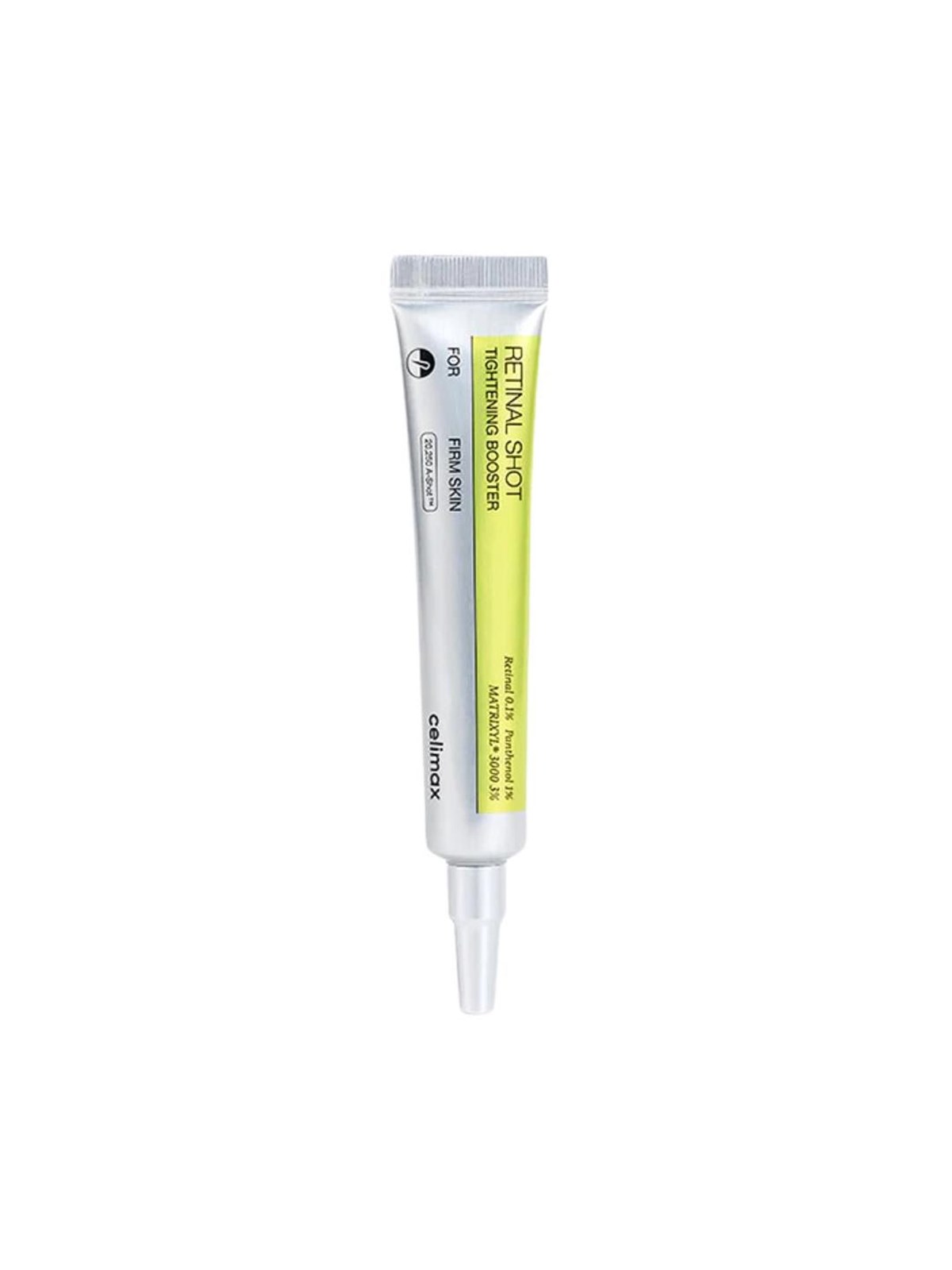 Celimax The Vita-a Retinal Shot Tightening Boost - Gesichtspflege - 8809700320812