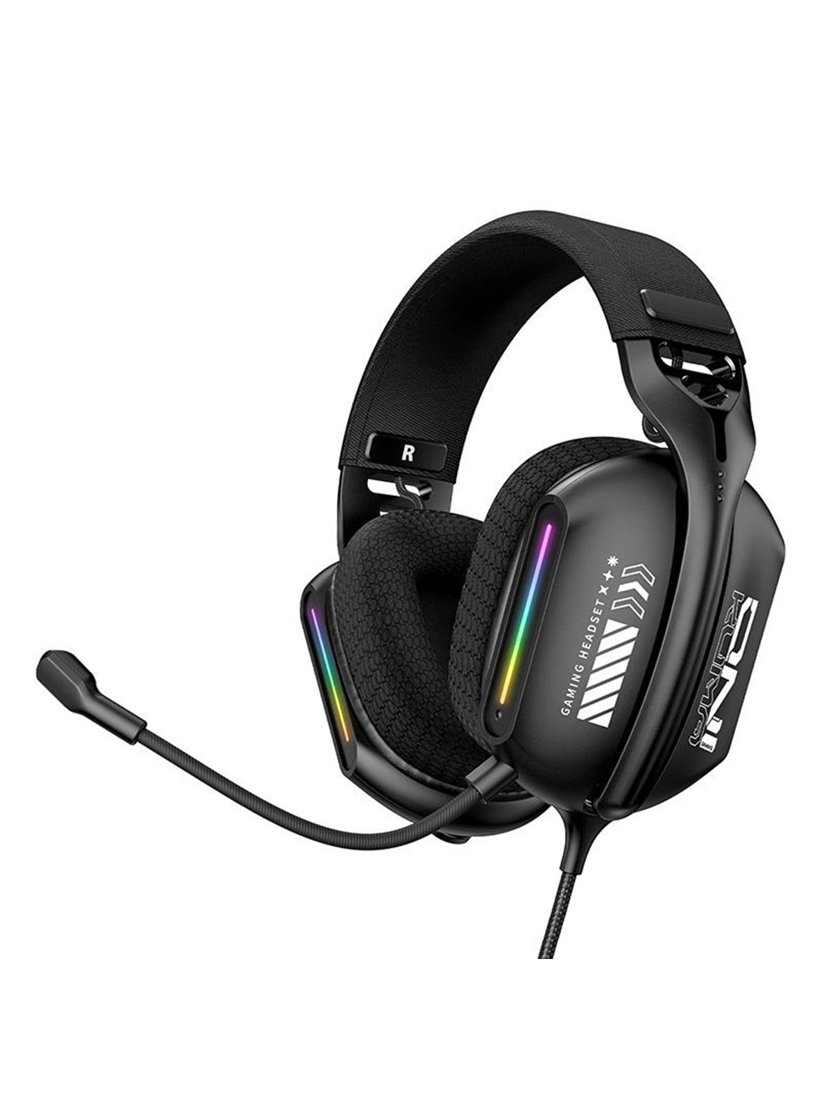 ONIKUMA X12 Gaming Headphones