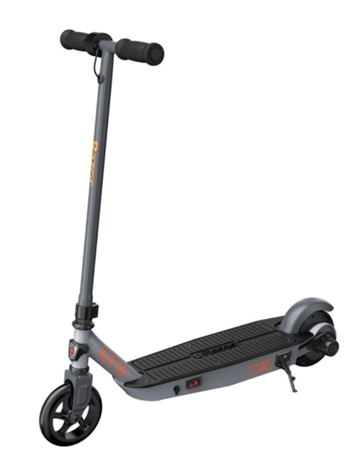 Razor Power Core Xlr90 Grey (16 Km/t) - Elektroroller - 13173835
