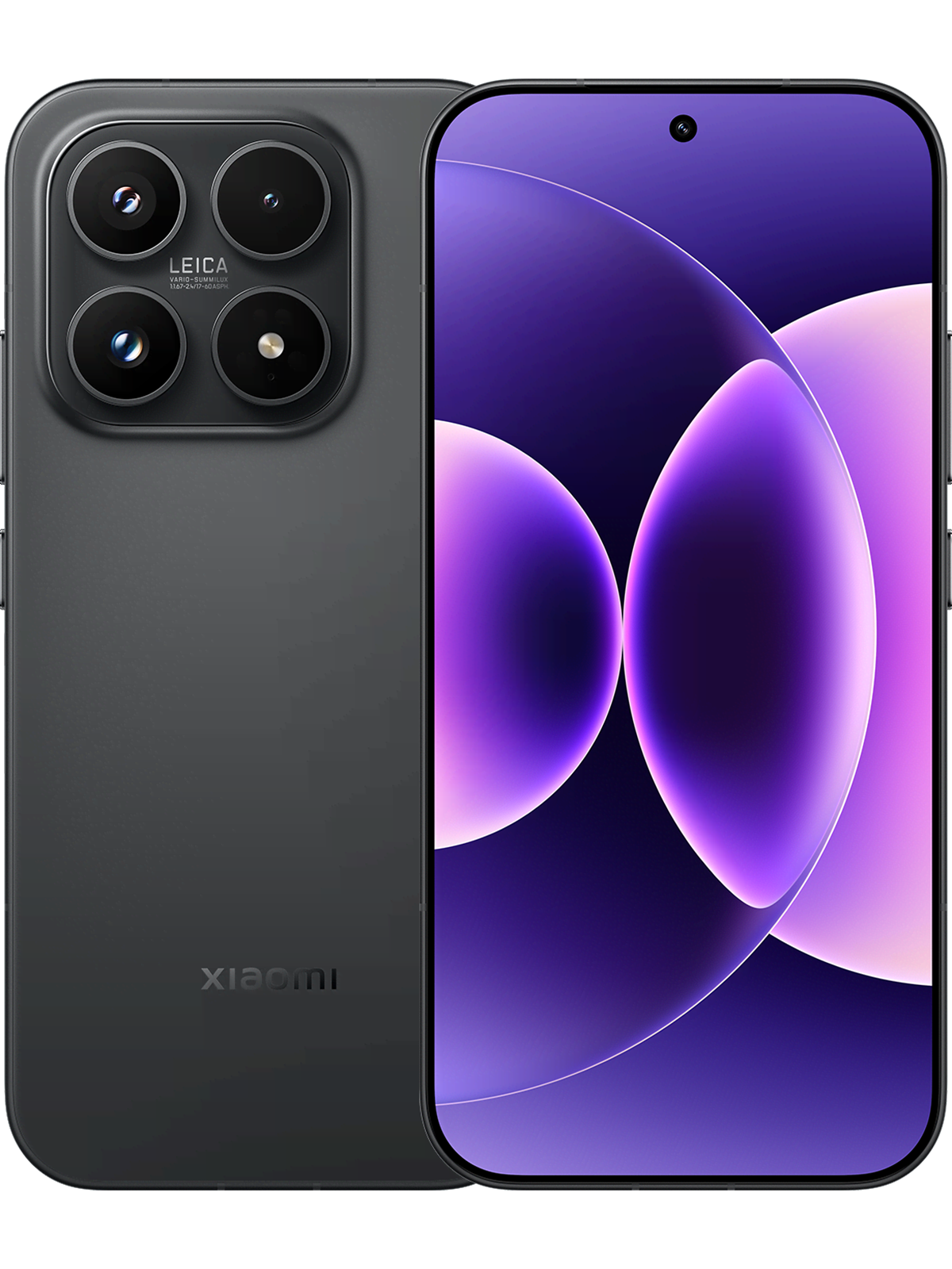 Xiaomi 17 512gb/12gb - Black - Handys Smartphones - Mzb0mmmeu