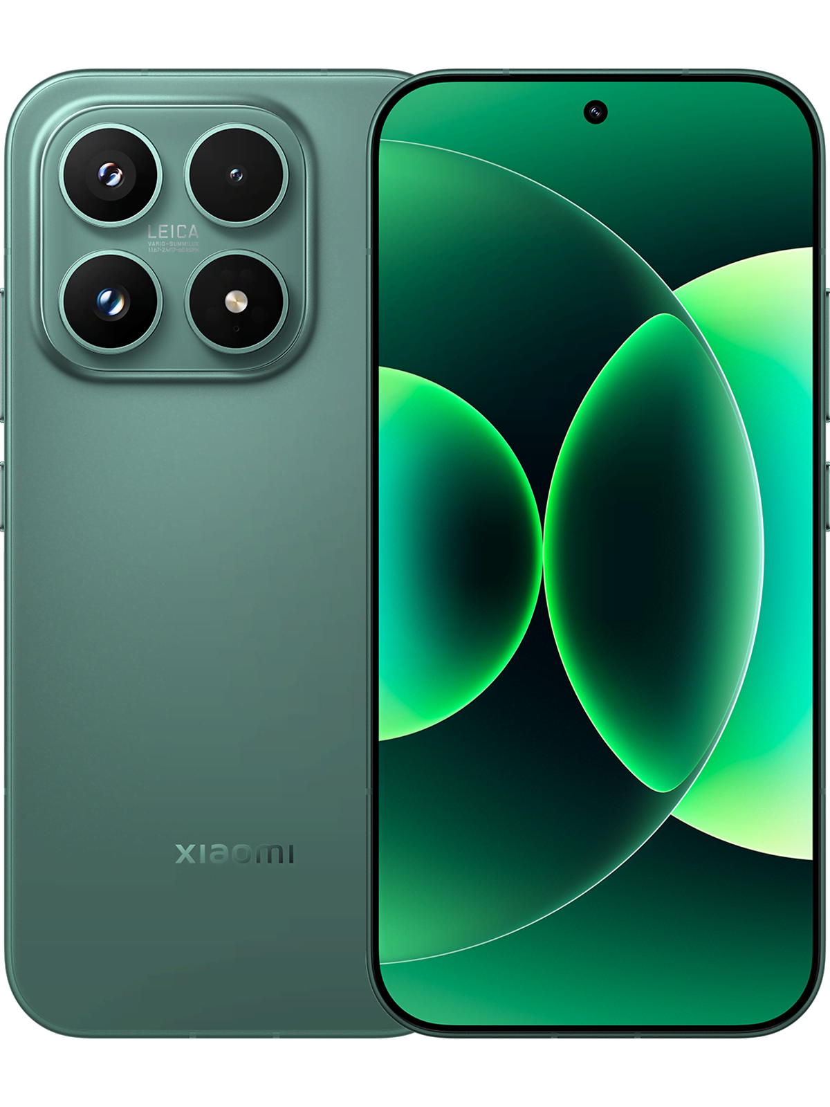 Xiaomi 17 512gb/12gb - Venture Green - Handys Smartphones - Mzb0mmjeu