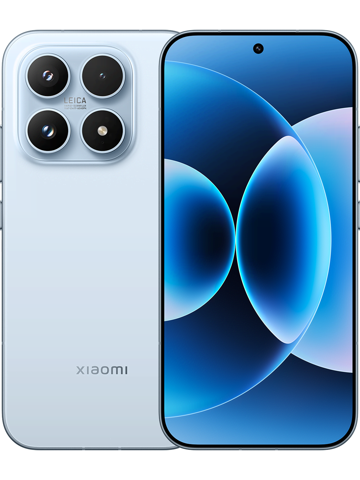 Xiaomi 17 512gb/12gb - Ice Blue - Handys Smartphones - Mzb0mlweu