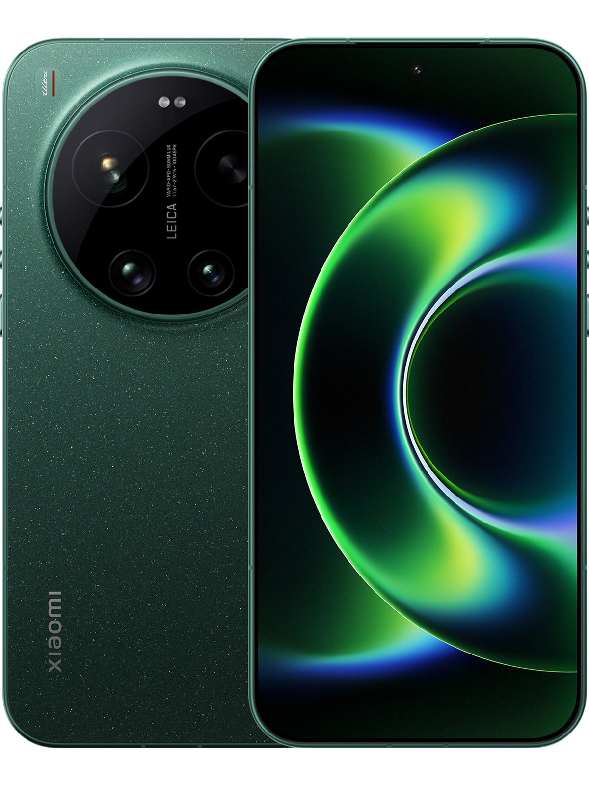 Xiaomi 17 Ultra 512gb/16gb - Starlit Green - Handys Smartphones - Mzb0mn2eu