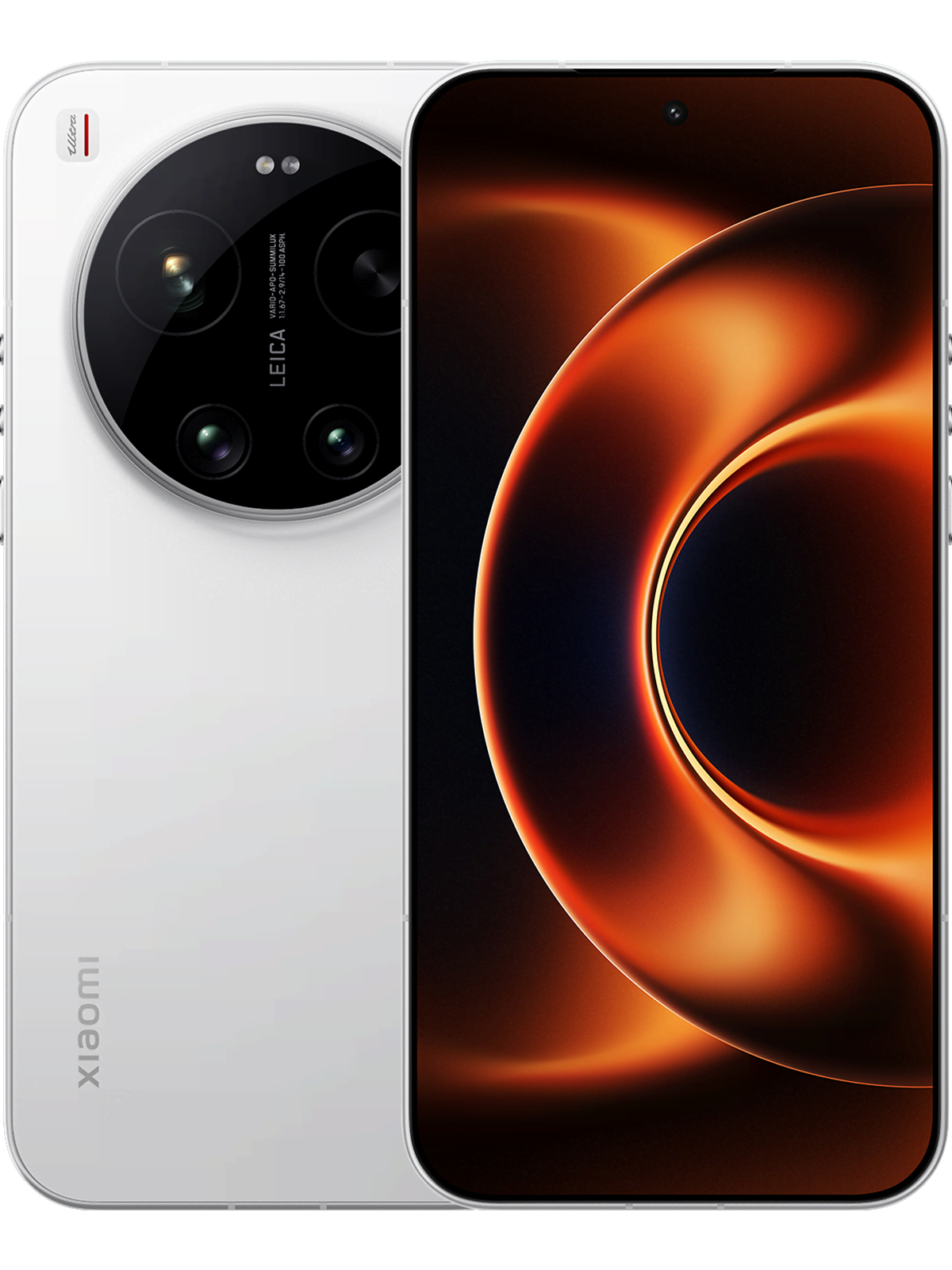 Xiaomi 17 Ultra 512GB/16GB - White Image