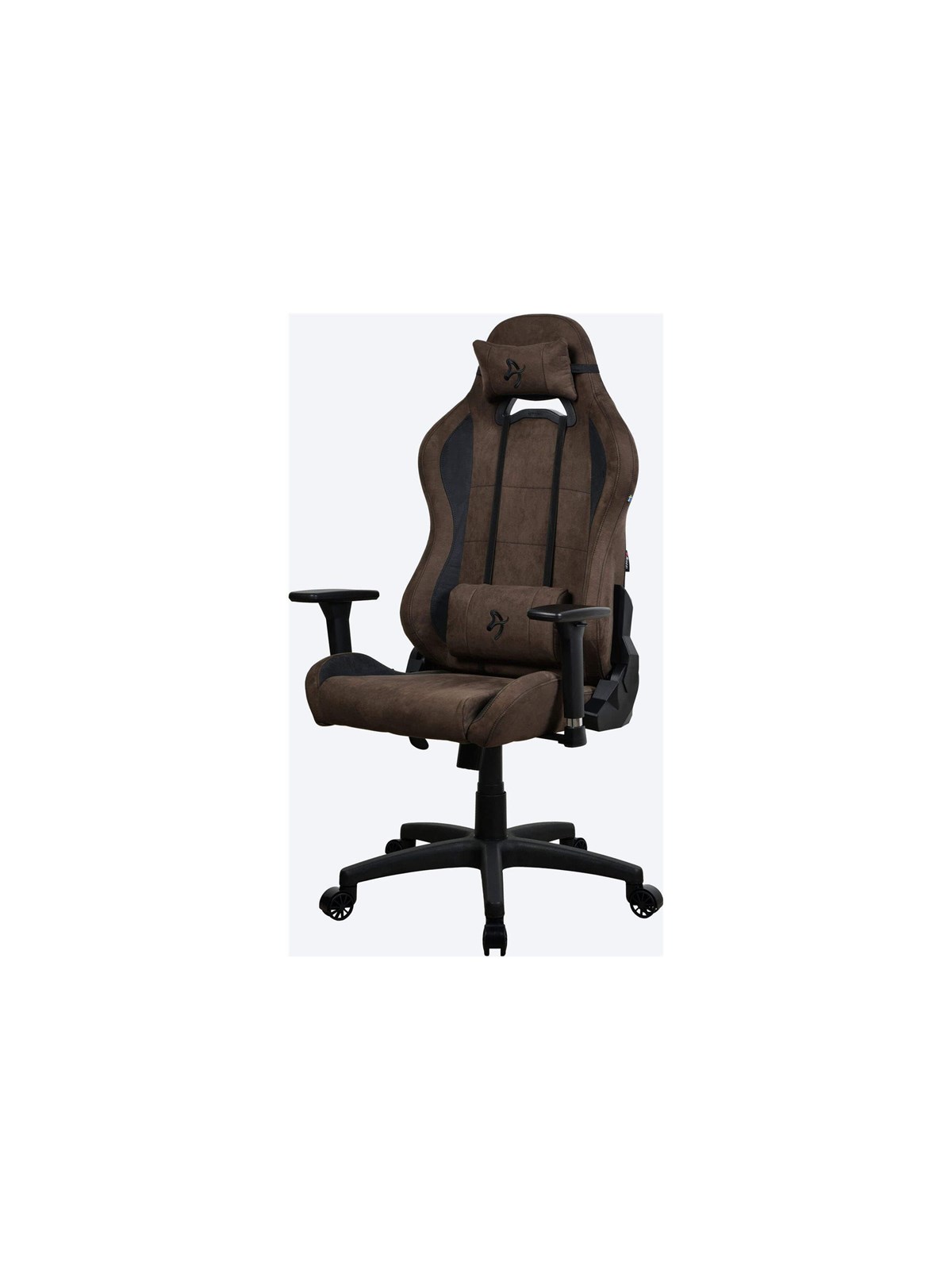 Arozzi Torretta Supersoft Büro Stuhl - Supersoft - Bis zu 120 kg