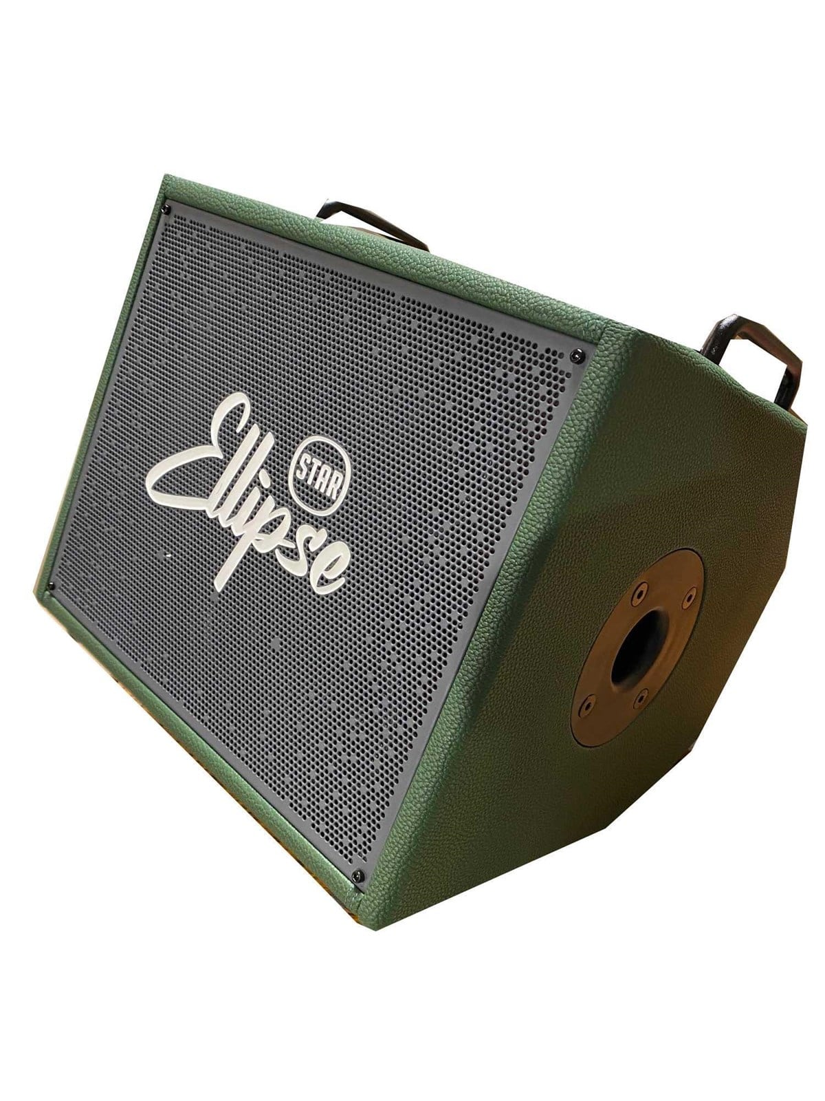 Acemic Ellipse Q2 - Batteriebetriebener Instrumentenverstärker - 240w - Musikinstrumente DJ Ausstattung - 200765