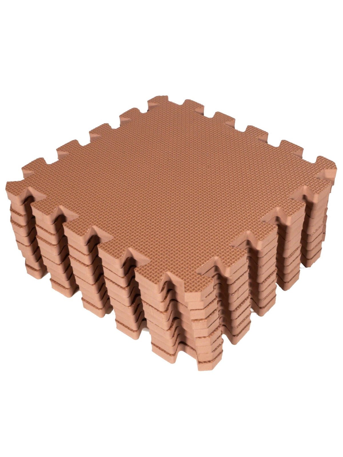 Babydan Mocca Playmat - Kinderzimmer - 501635