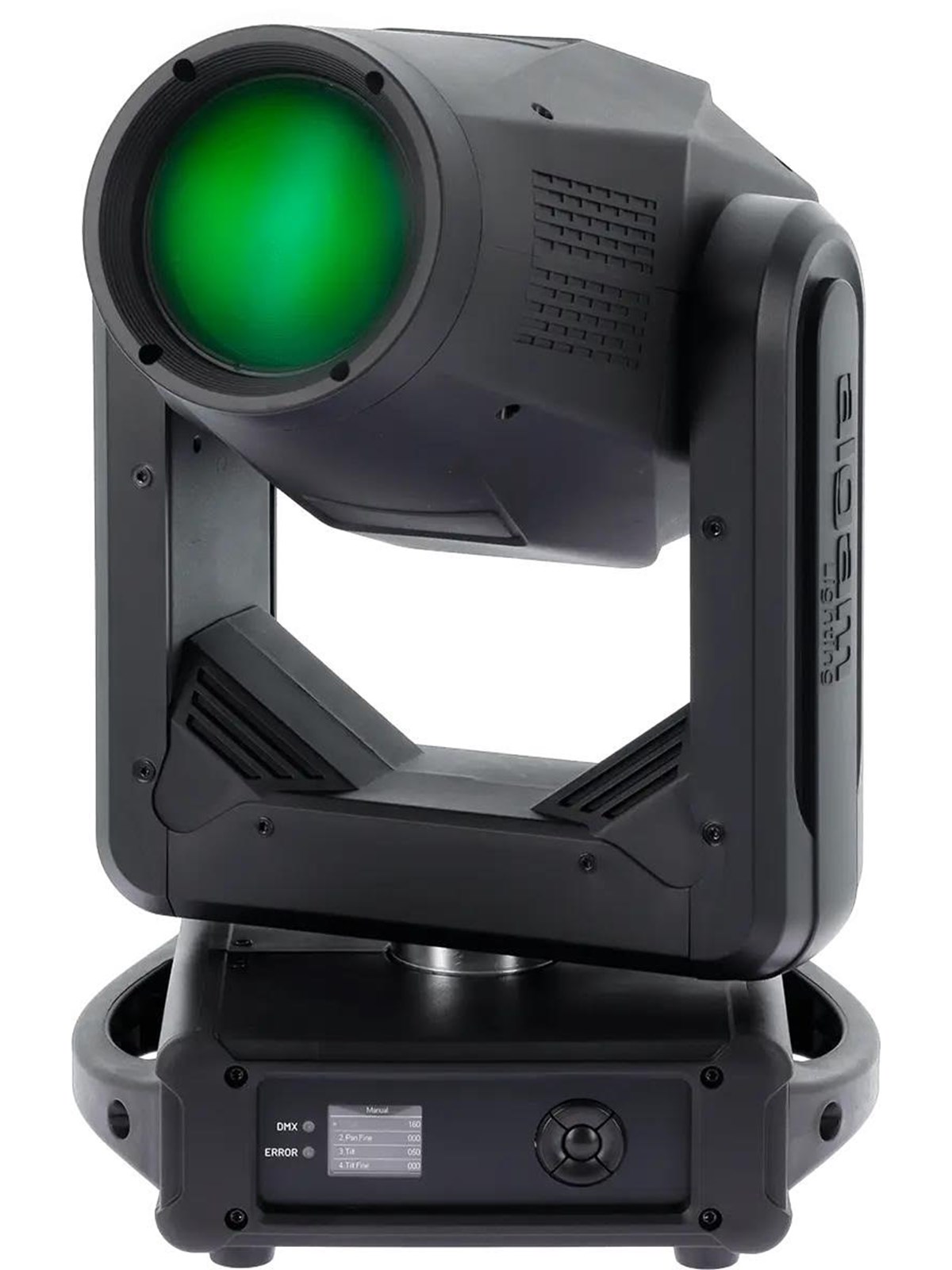 Algam Lighting 200w Hybrid Wash / Spot / Beam Led Moving Head - Musikinstrumente DJ Ausstattung - Lap Mh200