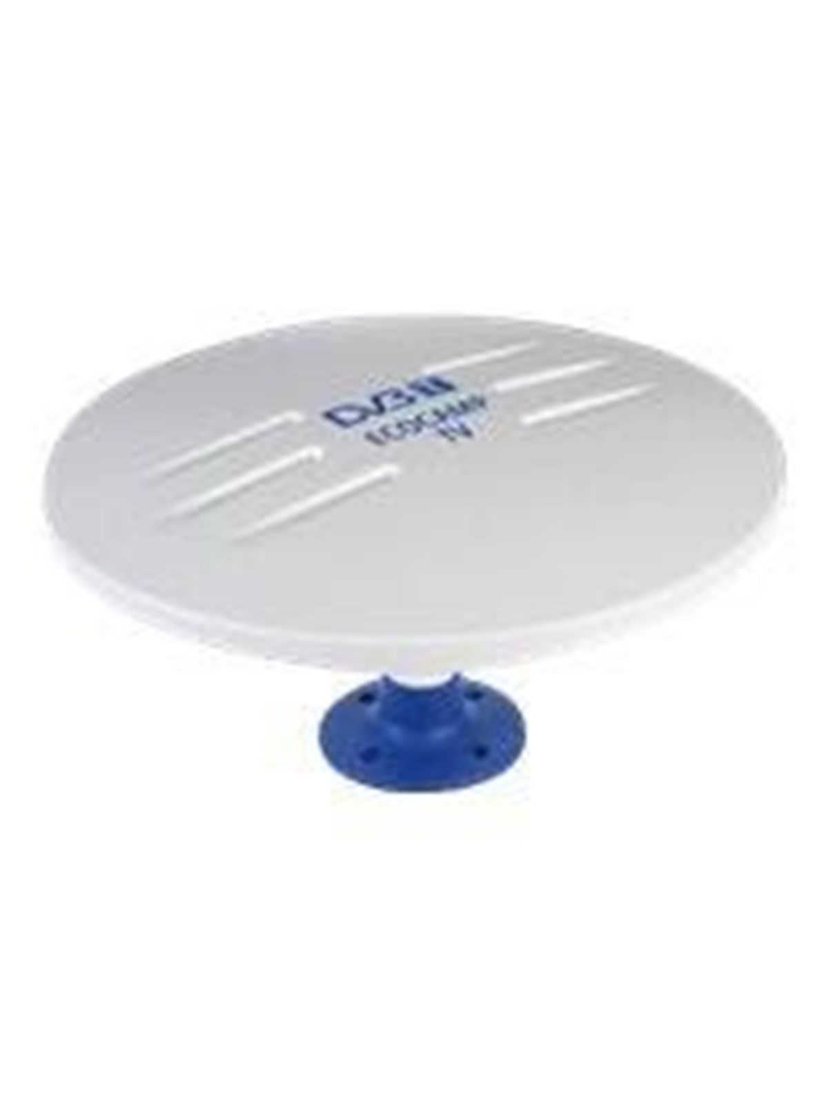 Maclean MCTV-947 - aerial
