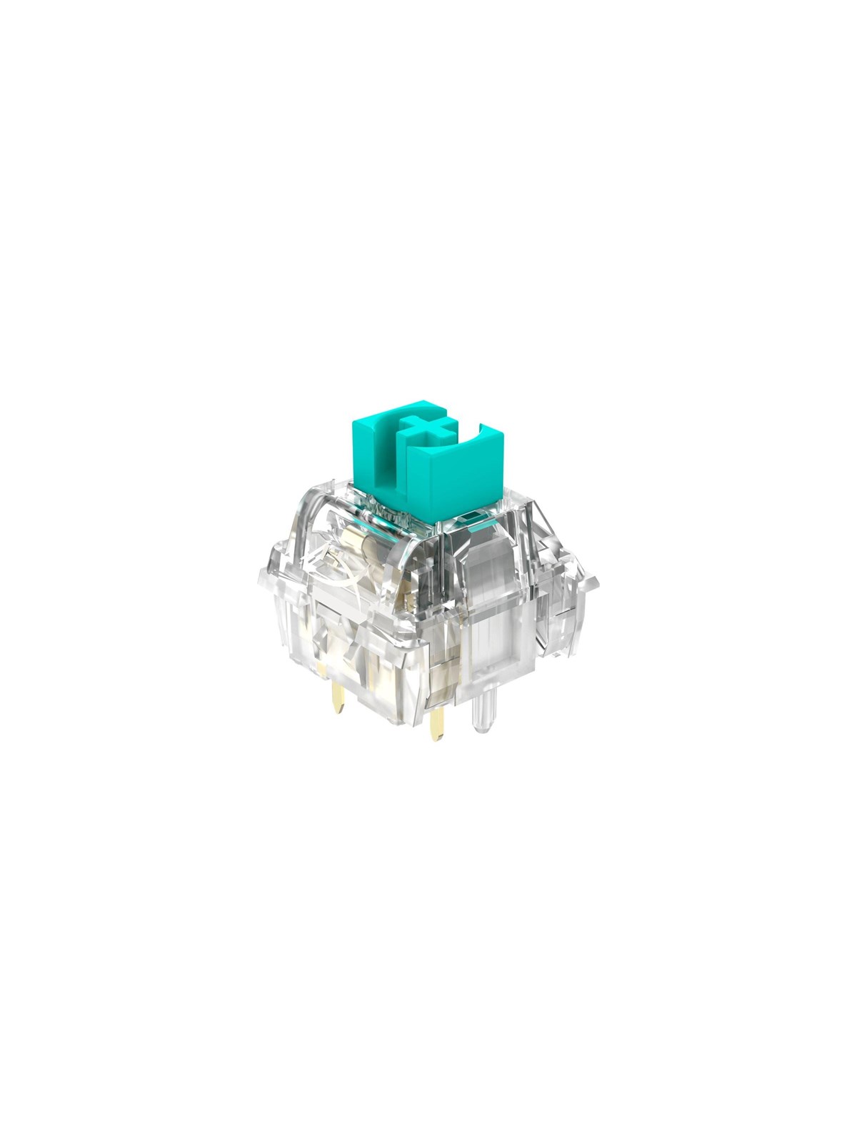 Hyperx Tactlie - 45 Pack - Key Switches - Schlüsselschalter - Tastaturen - 85u08aa