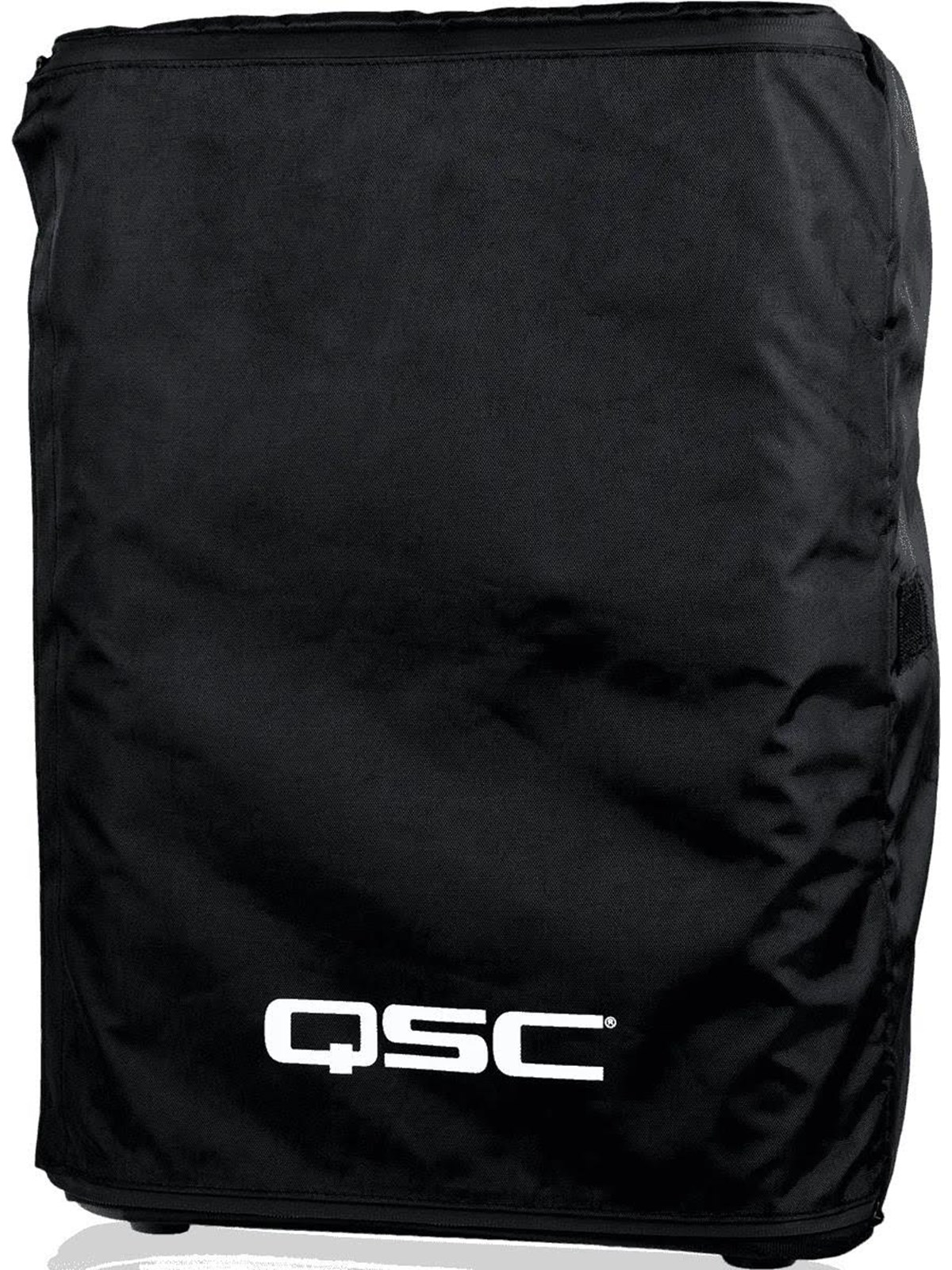 Qsc Cp12 Outdoor-abdeckung - Tragbare Party Lautsprecher - Sqc Cp12-cover