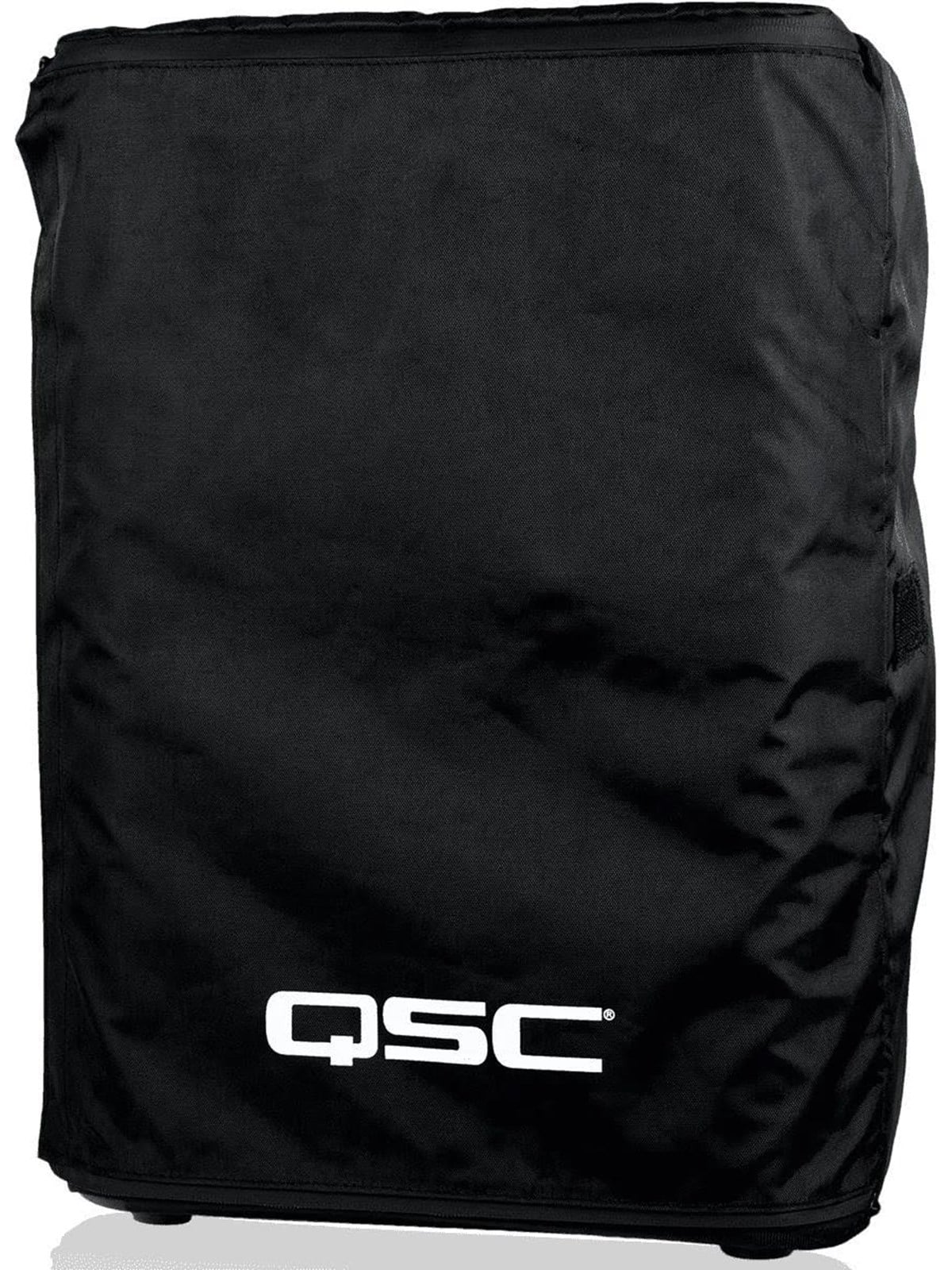 Qsc Cp8 Outdoor-abdeckung - Tragbare Party Lautsprecher - Sqc Cp8-cover