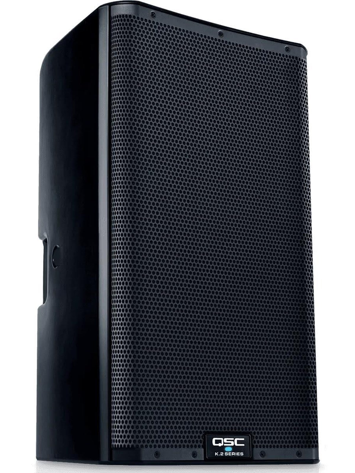 Qsc K12.2 - 12" 2-wege Aktiver Pa-lautsprecher - 1000w Rms - Tragbare Party Lautsprecher - Sqc K12.2