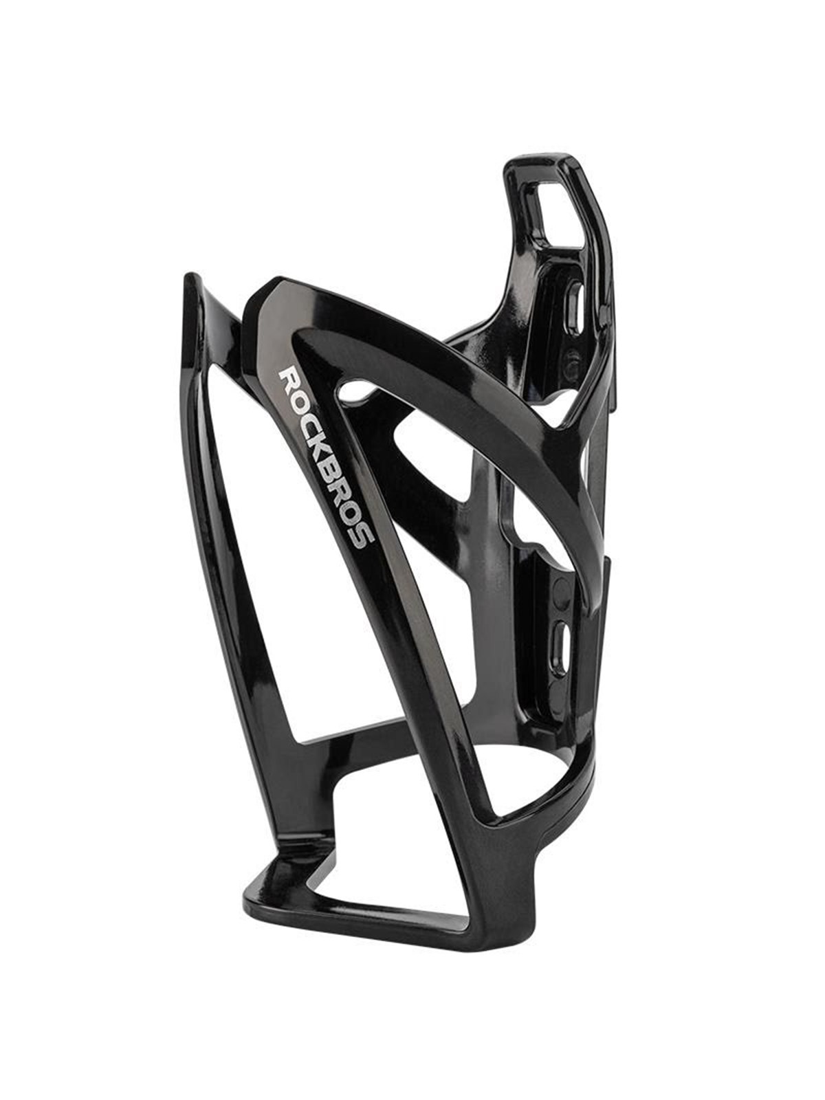 Rockbros Fk338 Bike Bottle Holder - Black - Fahrradzubehoer - 31210007001