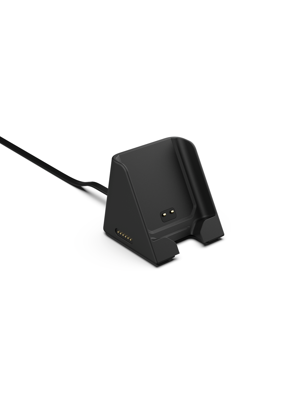 Hmd Terra Charging Cradle - Dark Grey - Handys Anderes Zubehoer - 8p00000354