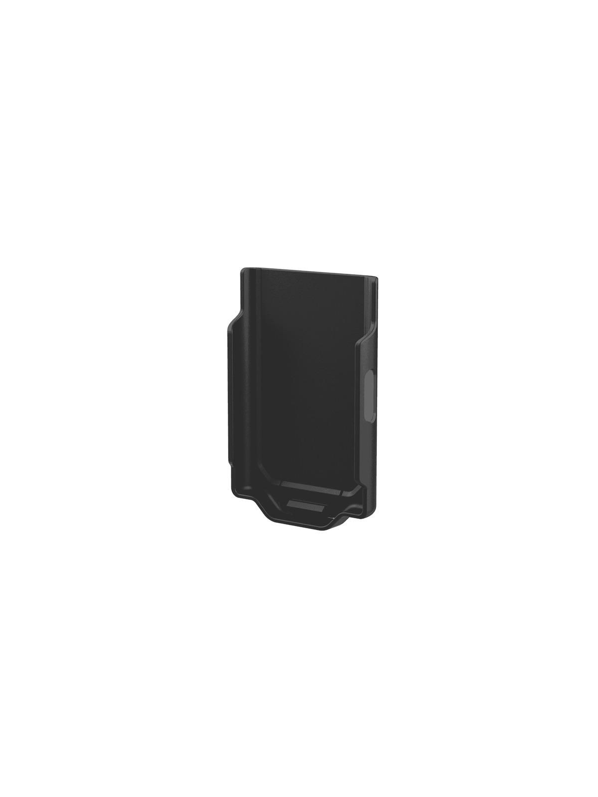 Hmd Terra Belt Clip - Dark Grey - Handys Anderes Zubehoer - 8p00000355