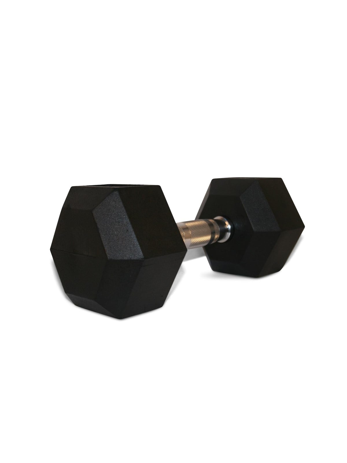 TITAN LIFE PRO Hex Dumbbell 12.5 kg