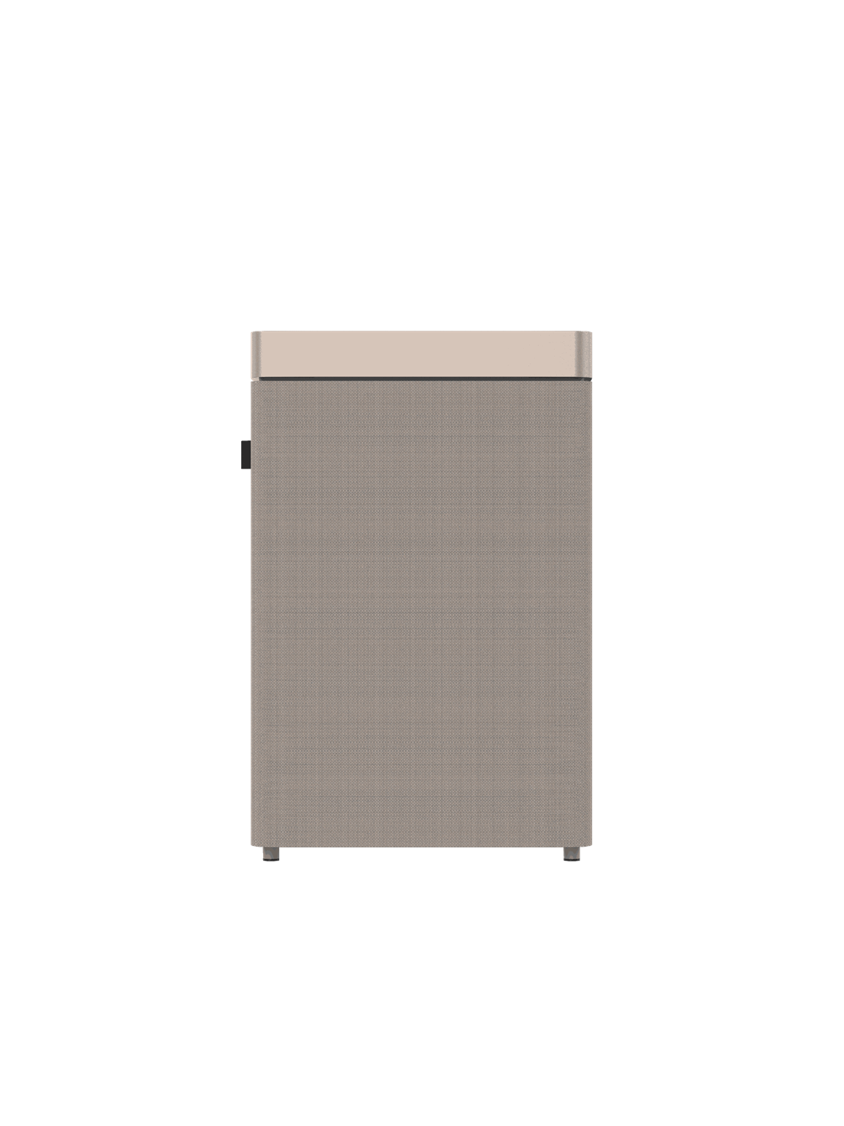 Ell Pury - Golden - Klima Ventilatoren Klimaanlage - 101235